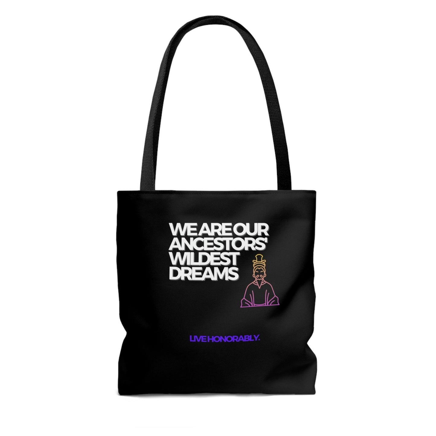 Live Honorably - DECOROOM