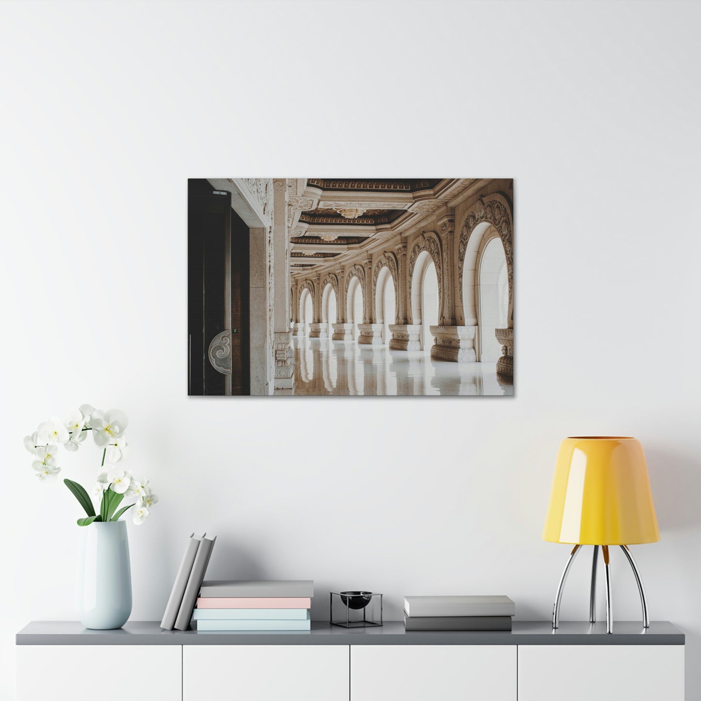 Pillars