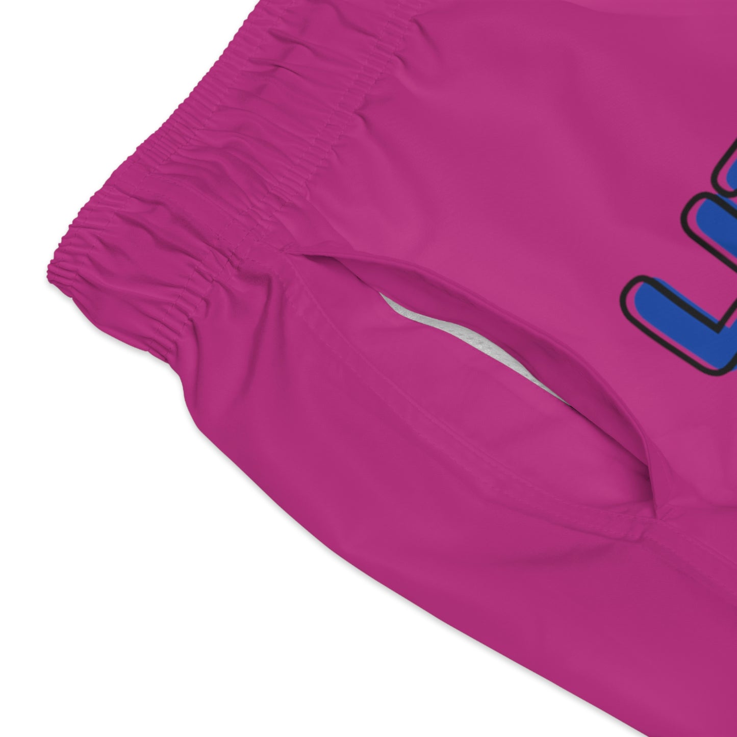 Litty Combs Signature Swims