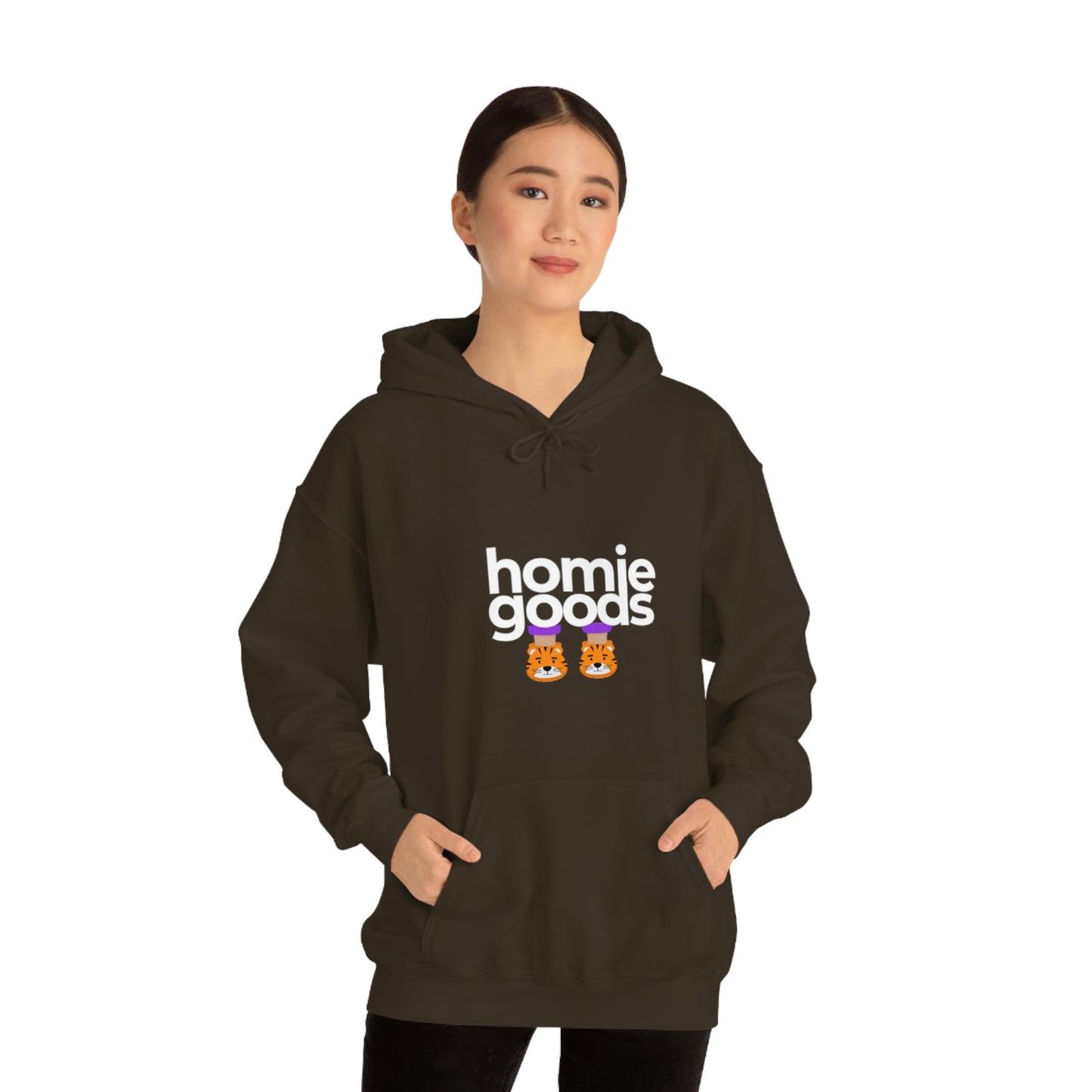 Homie Goods