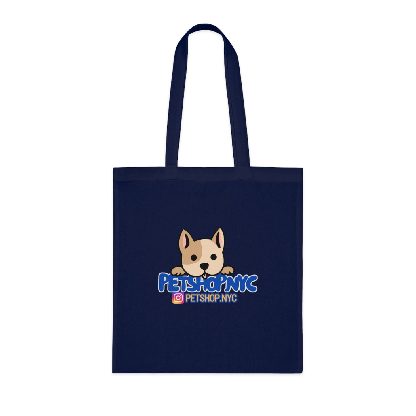 PetShopNYC Tote