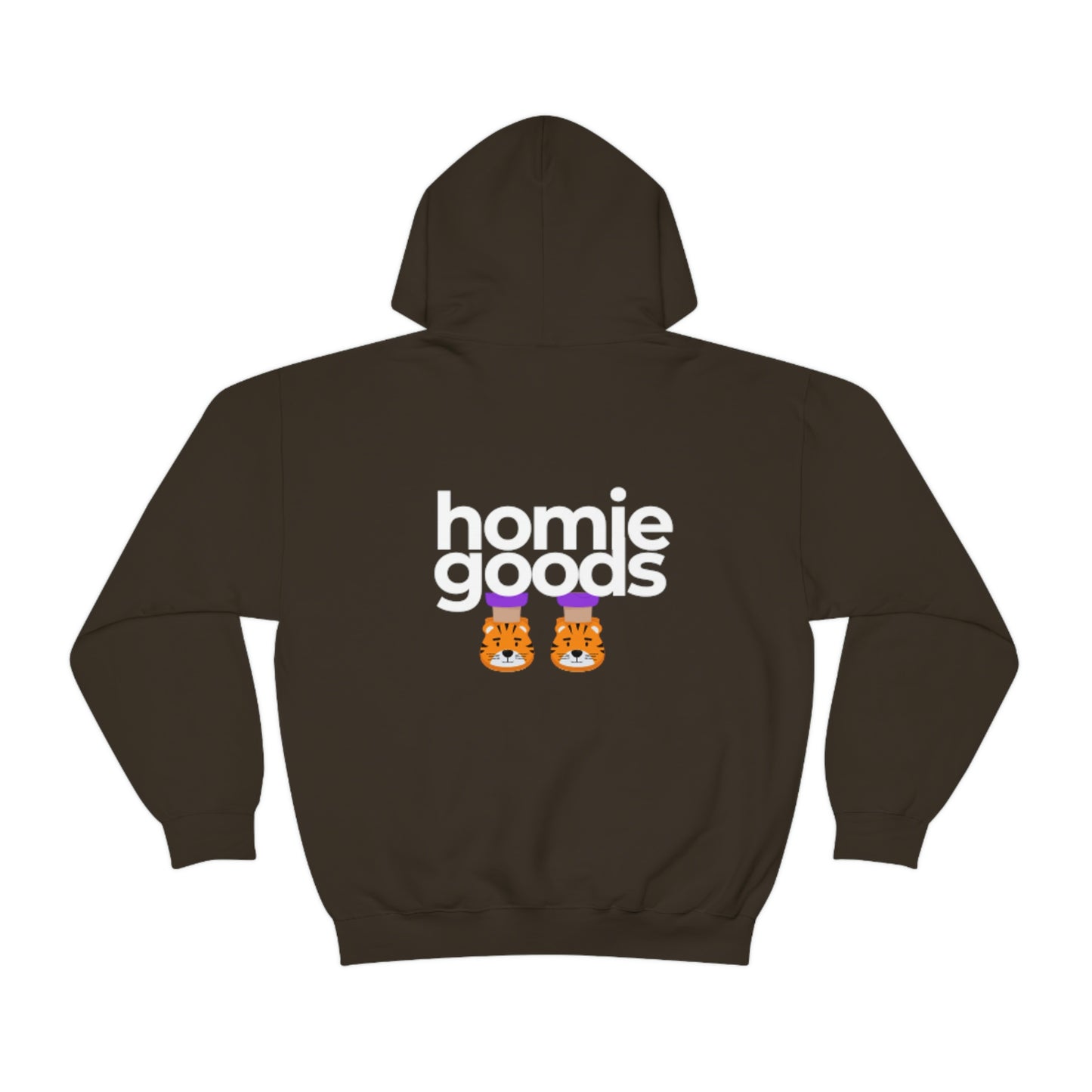 Homie Goods