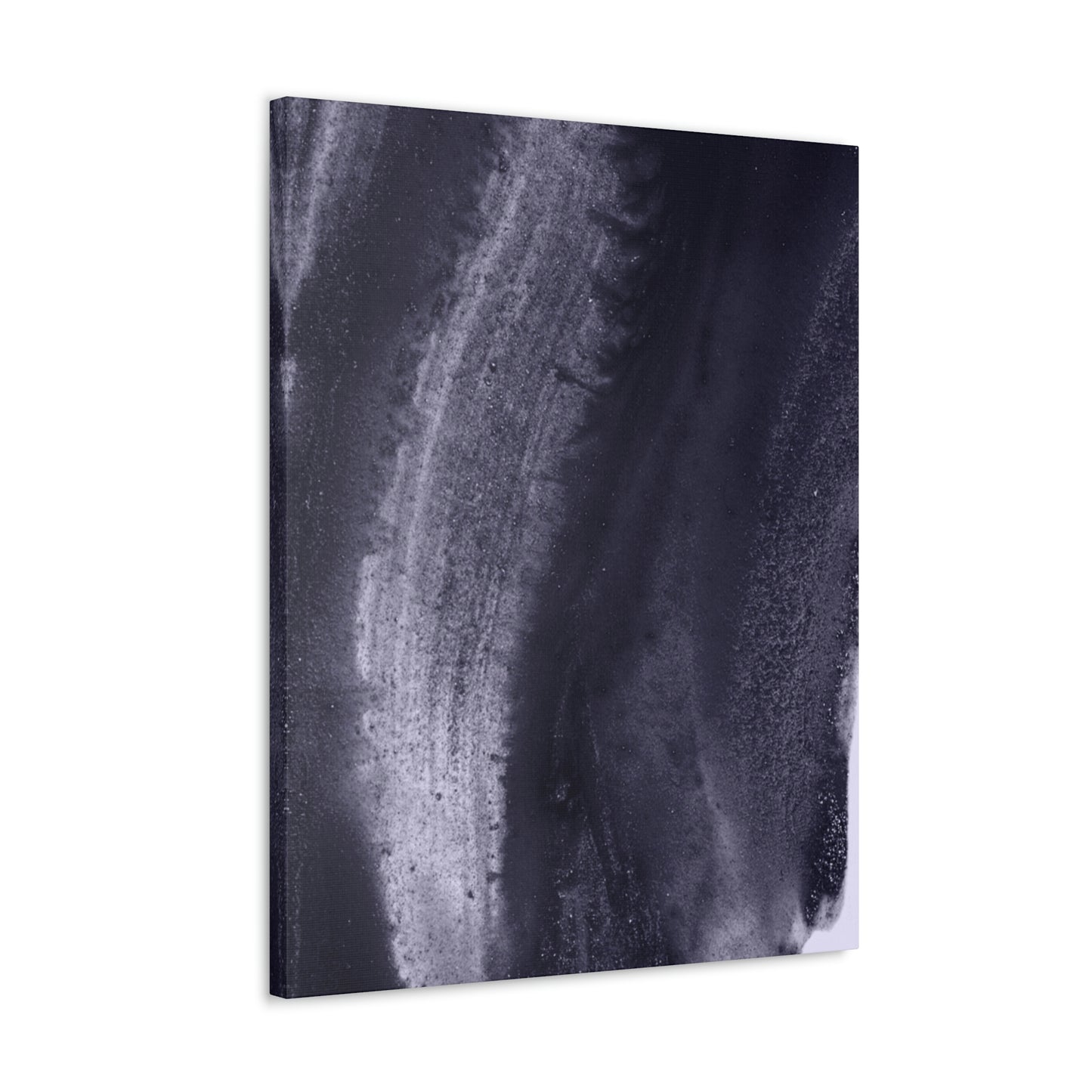 Inner Chaos Canvas