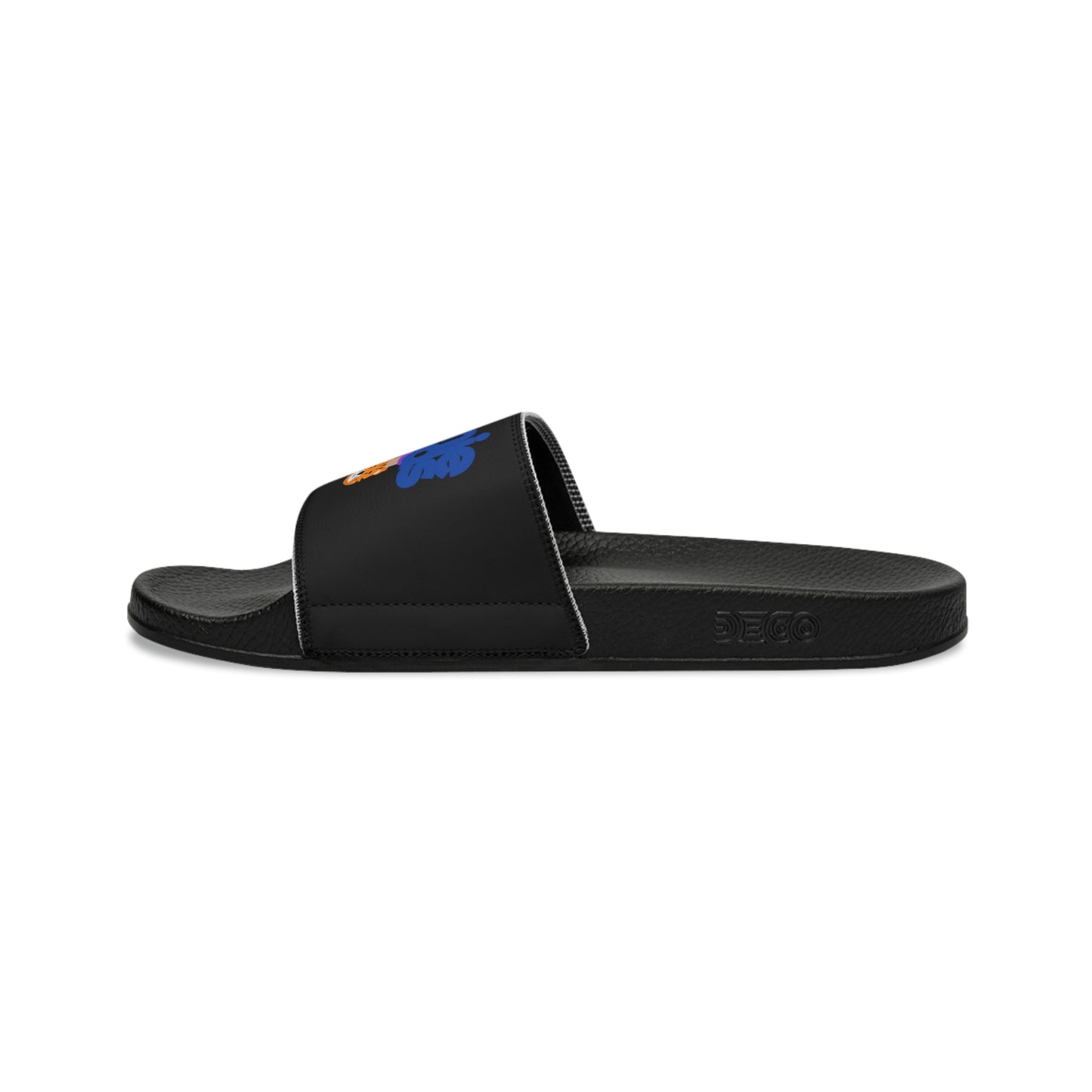 Slides (Orange)