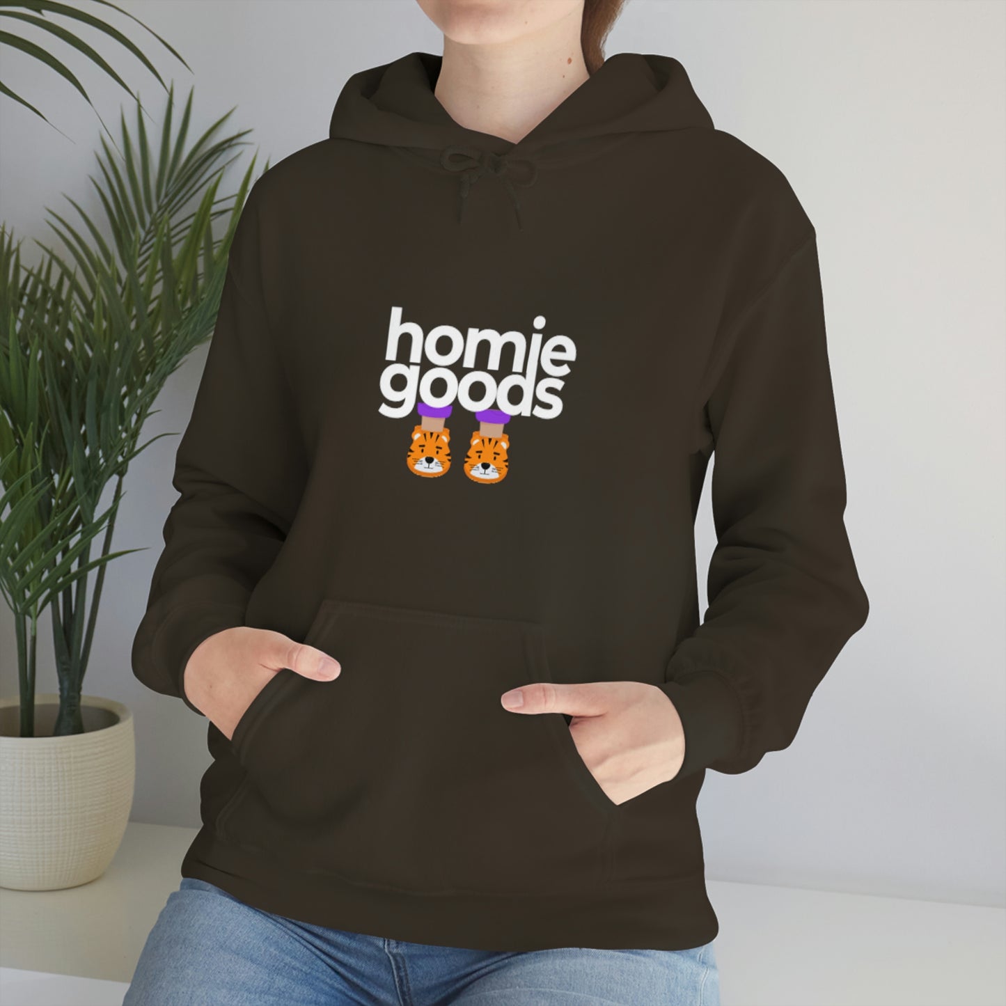 Homie Goods
