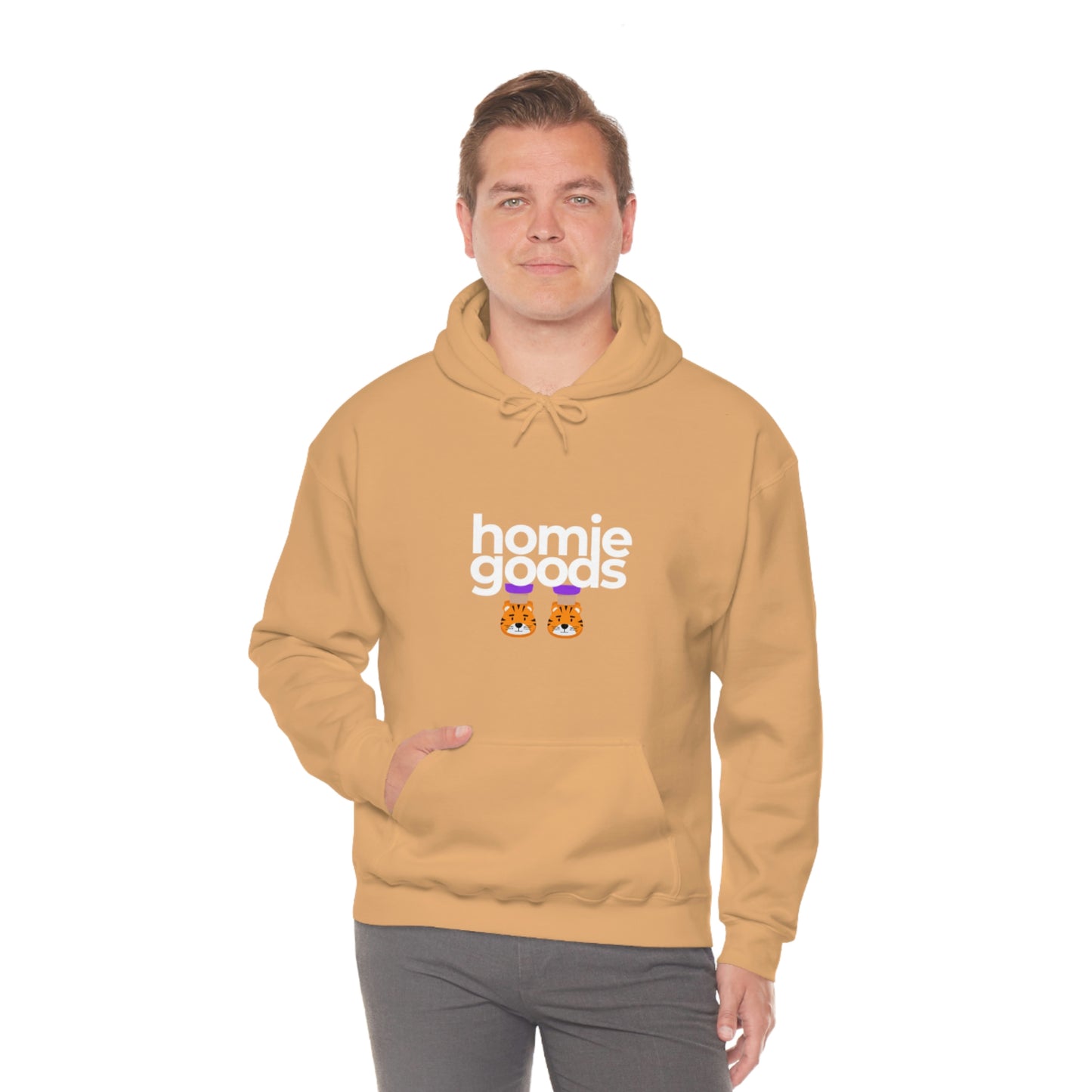 Homie Goods