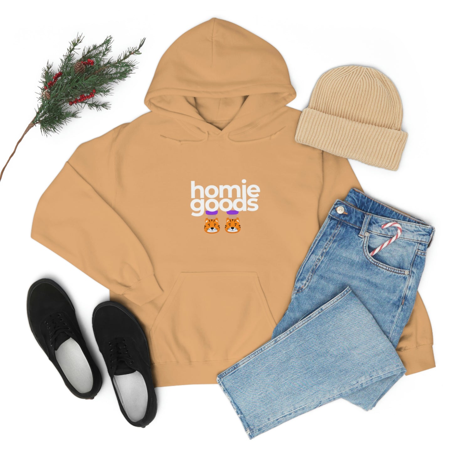 Homie Goods