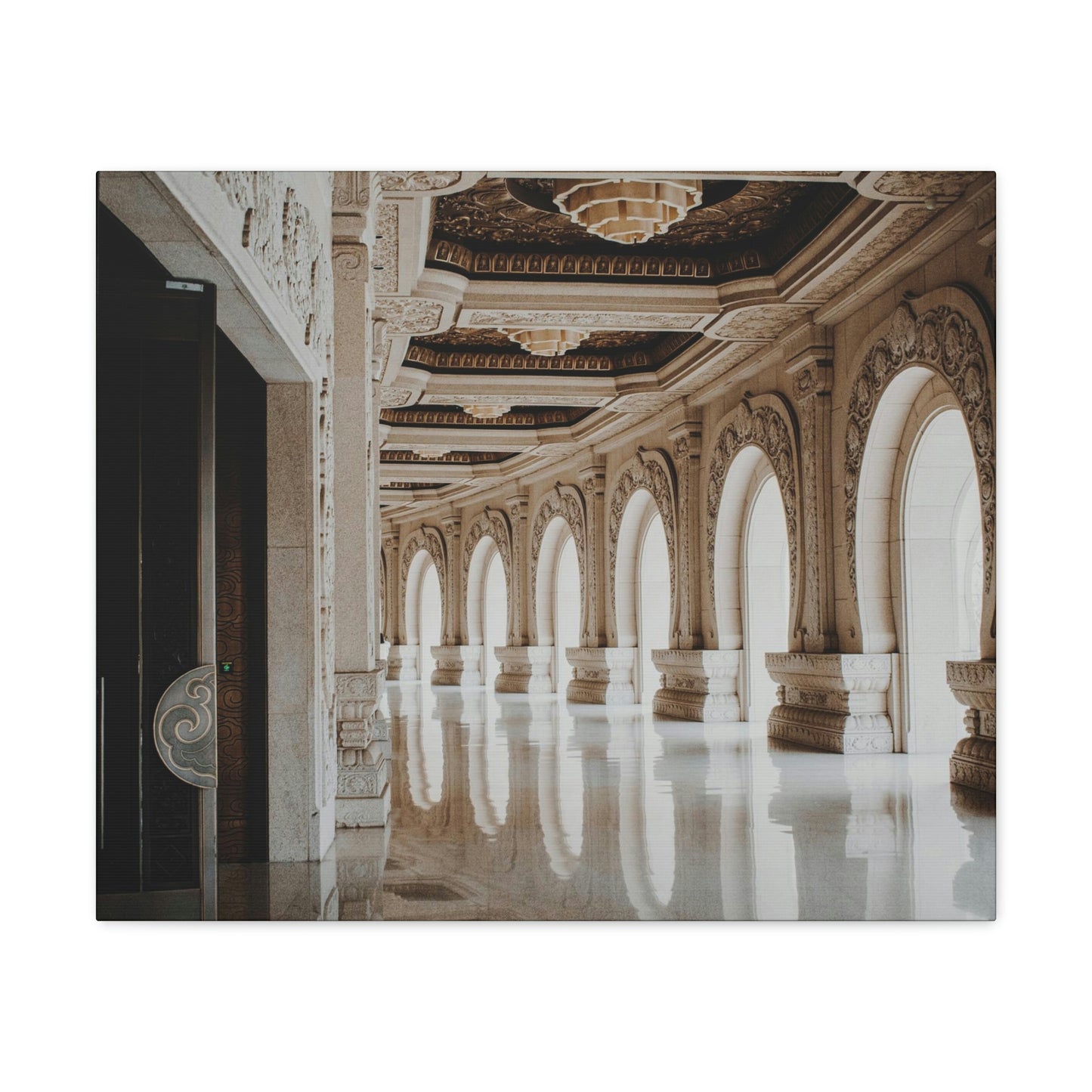 Pillars