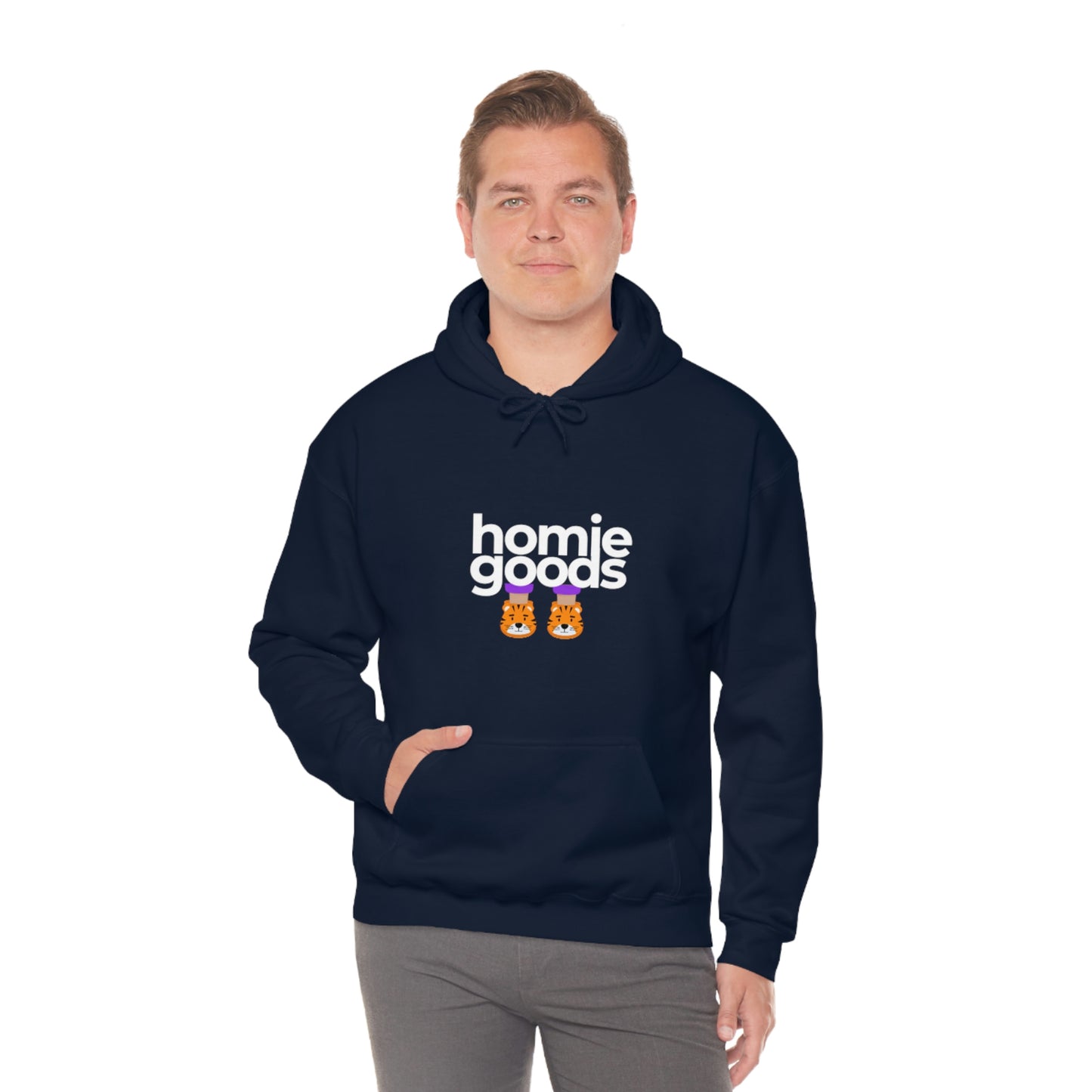 Homie Goods