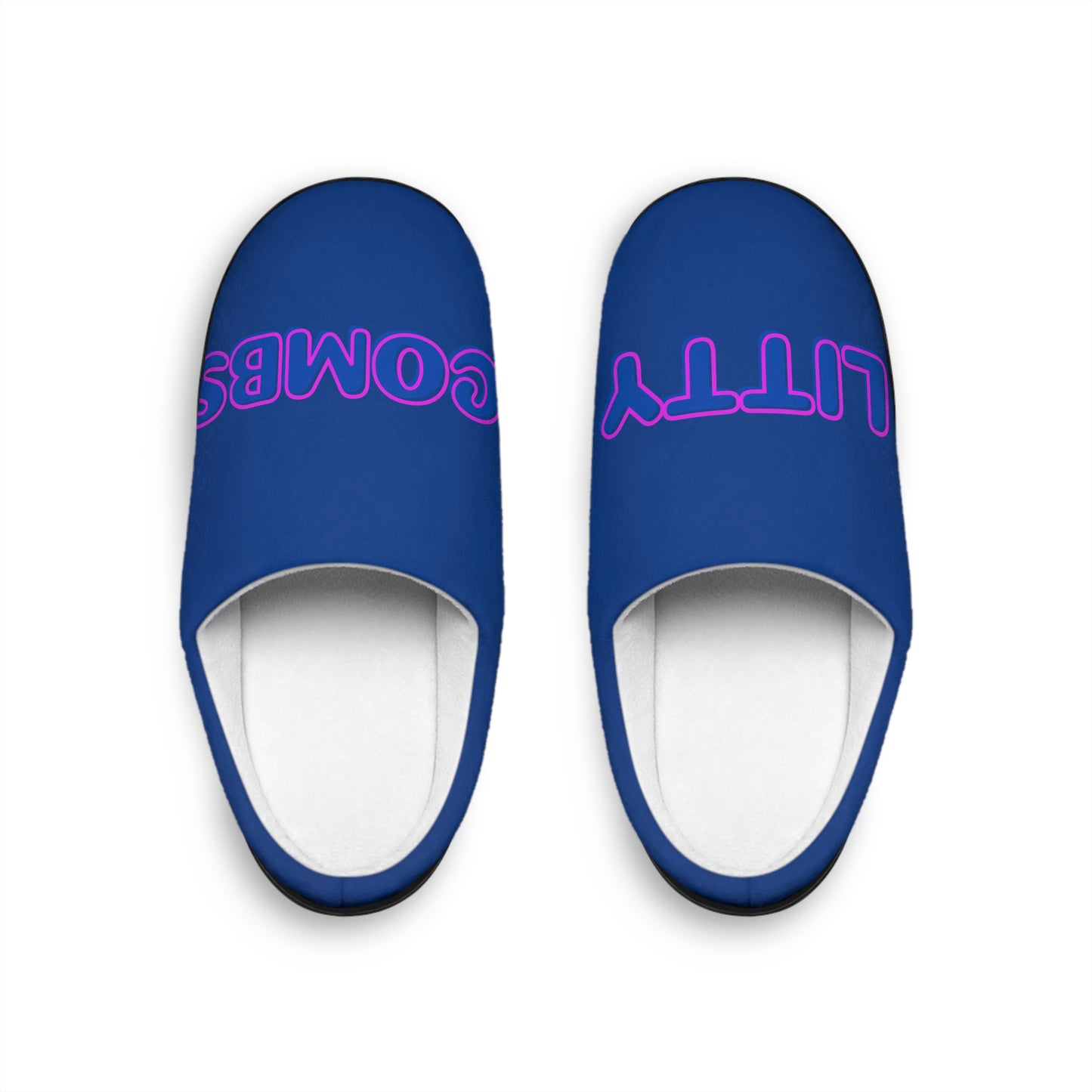 Litty Indoor Slippers