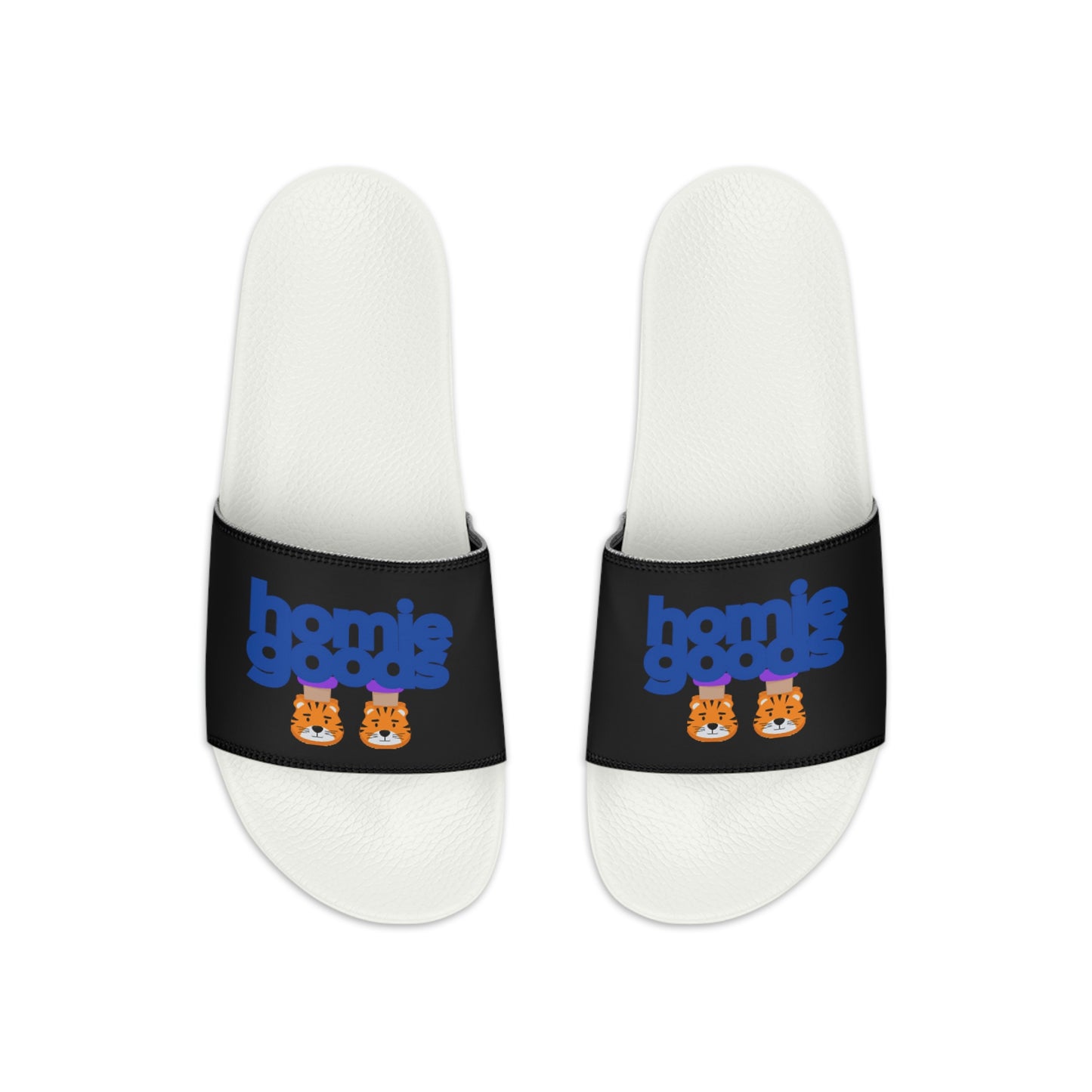 Slides (Orange)