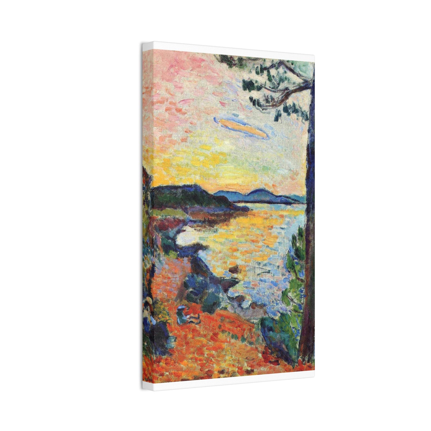 Henri Matisse 121
