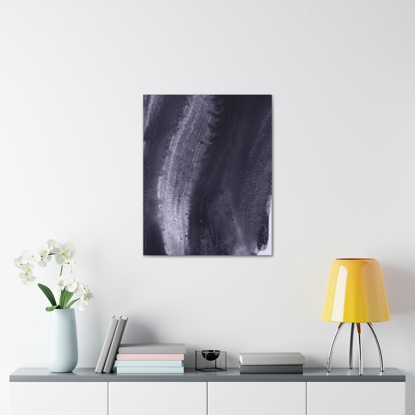 Inner Chaos Canvas