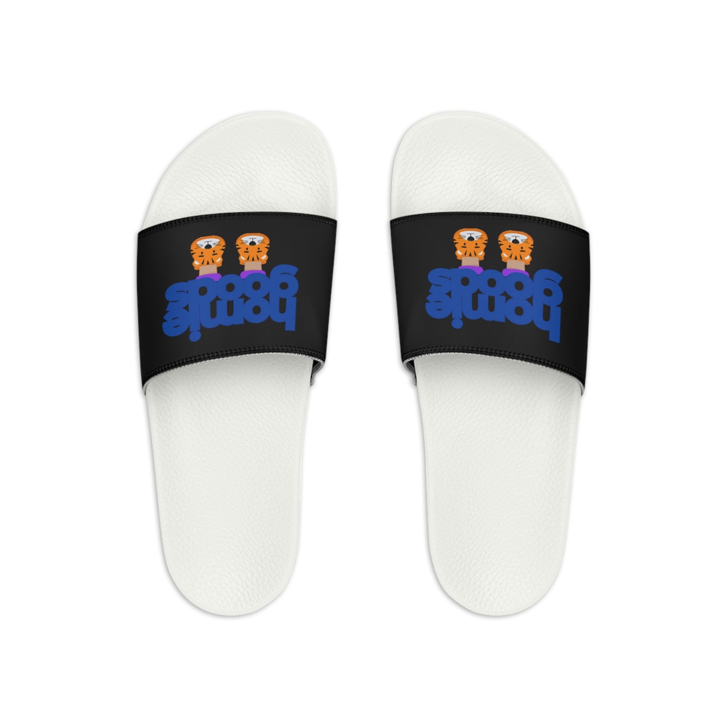 Slides (Orange)
