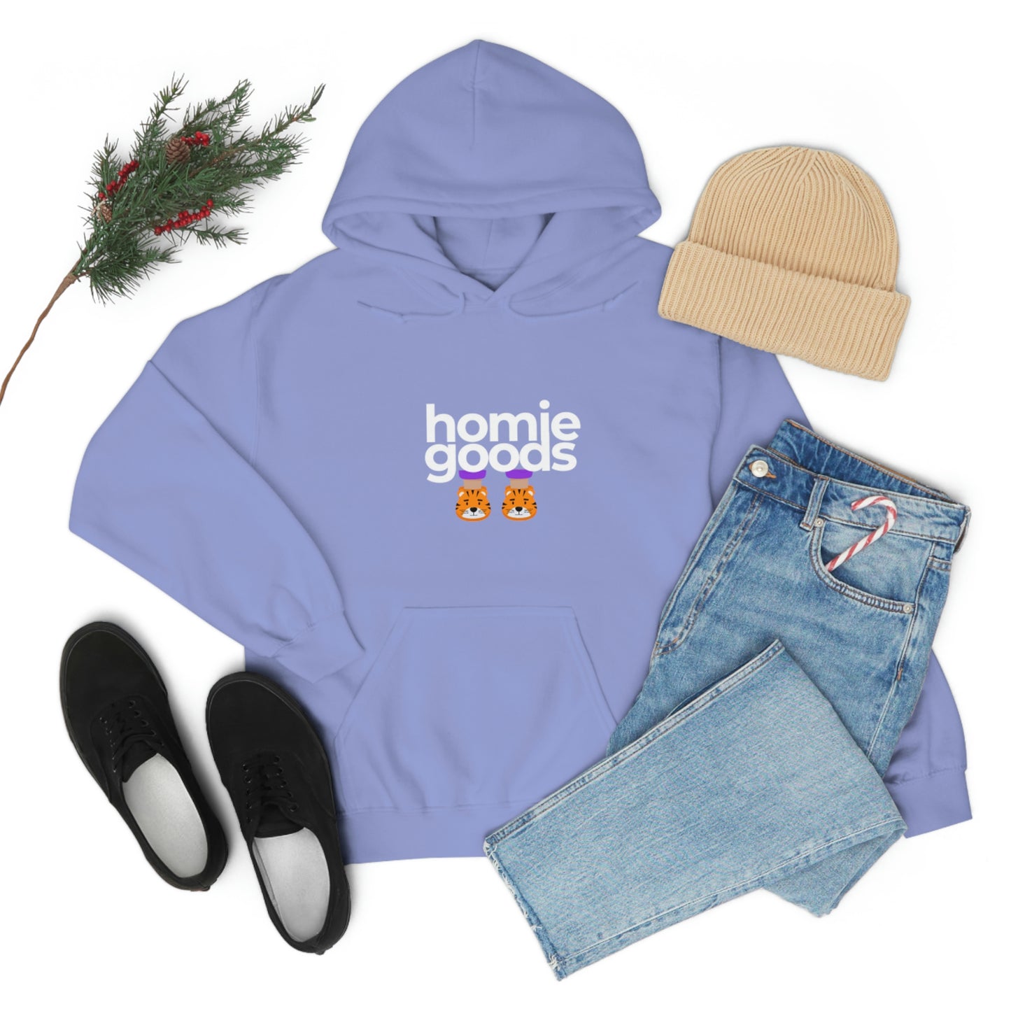 Homie Goods