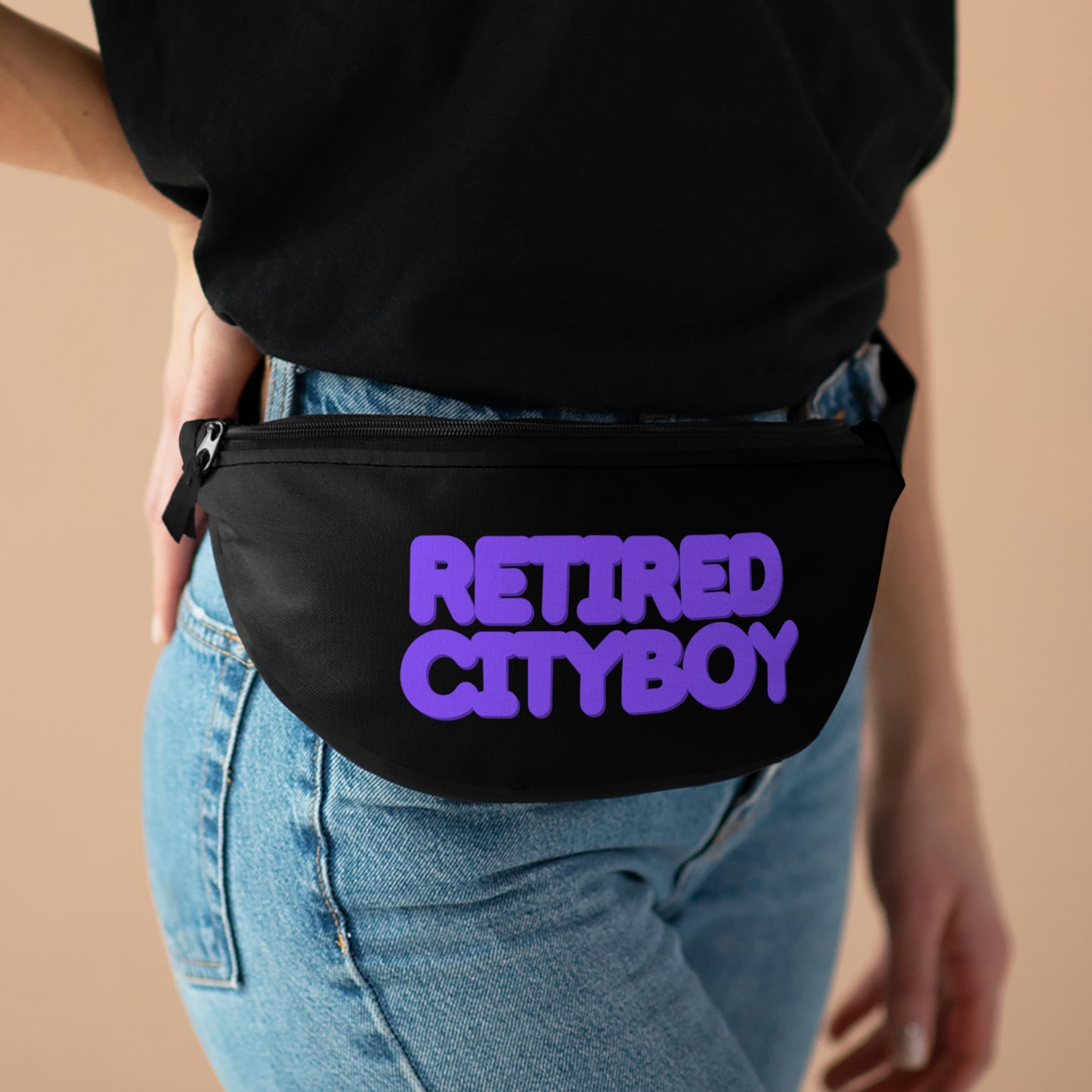 Retired CityBoy