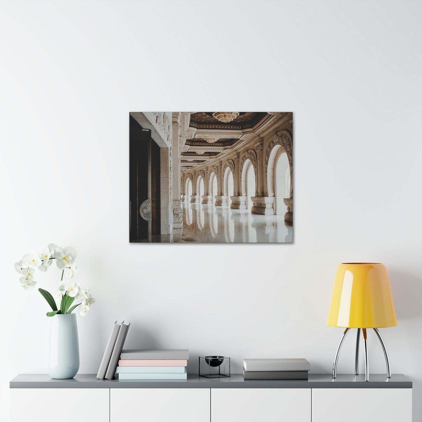 Pillars