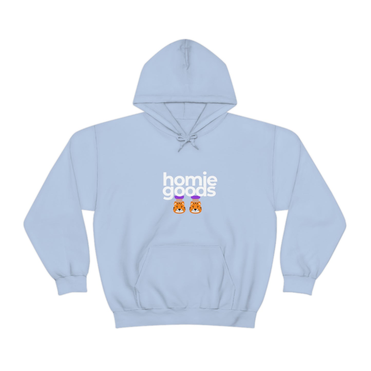 Homie Goods