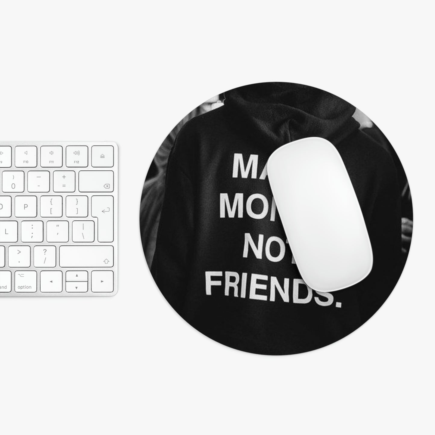 Mouse Pad