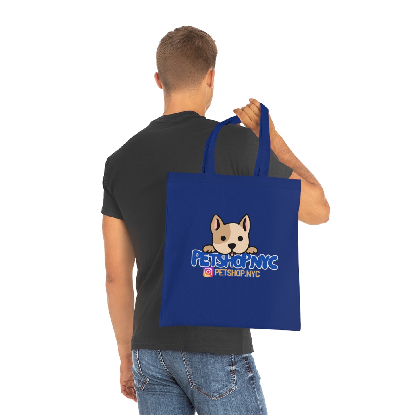 PetShopNYC Tote