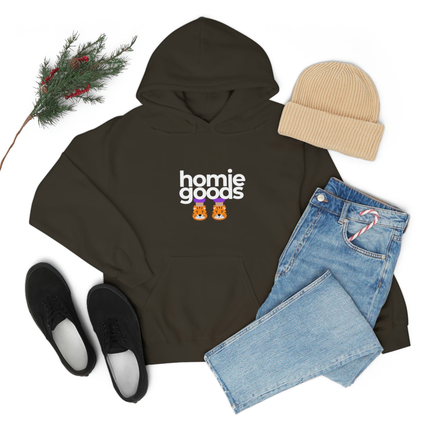 Homie Goods