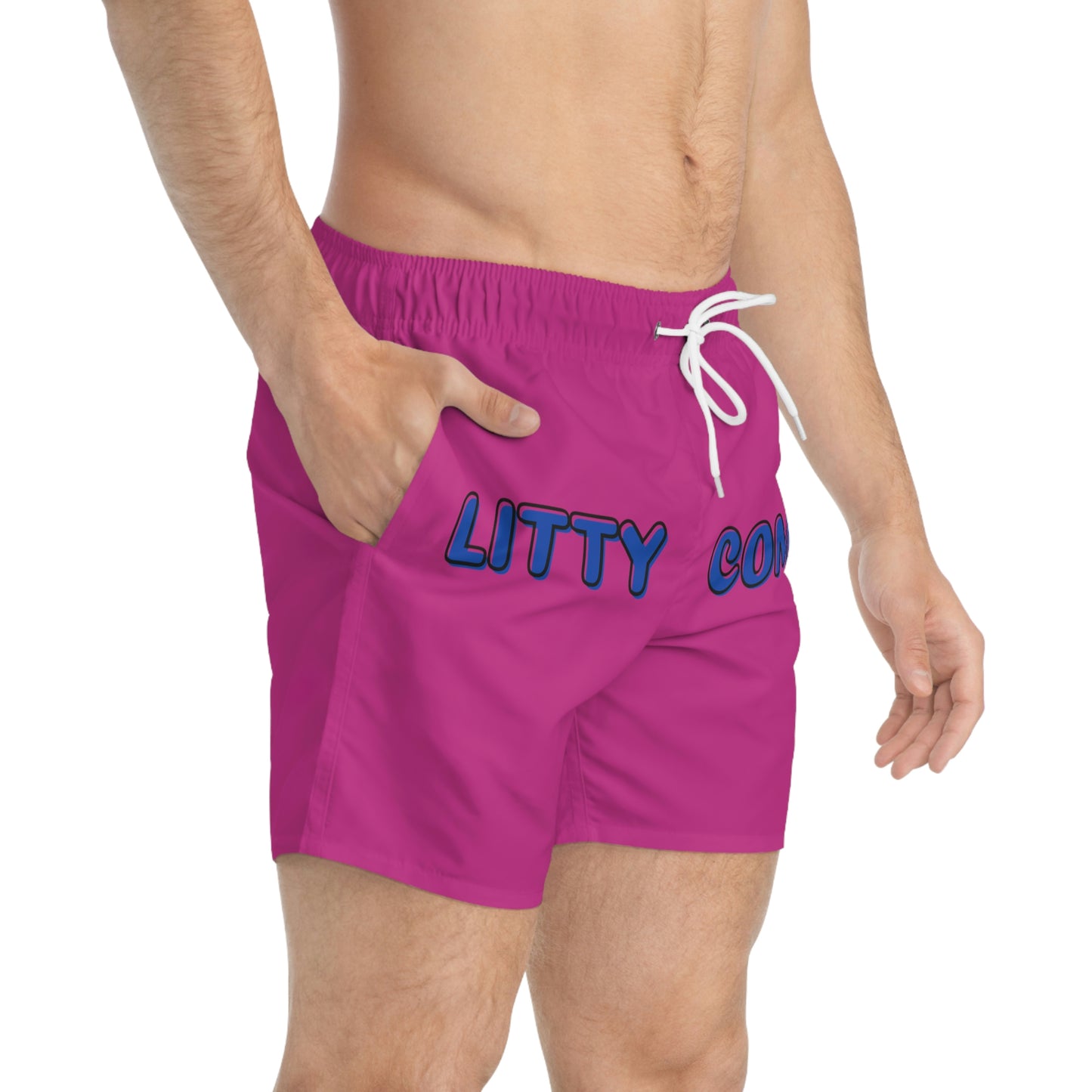 Litty Combs Signature Swims