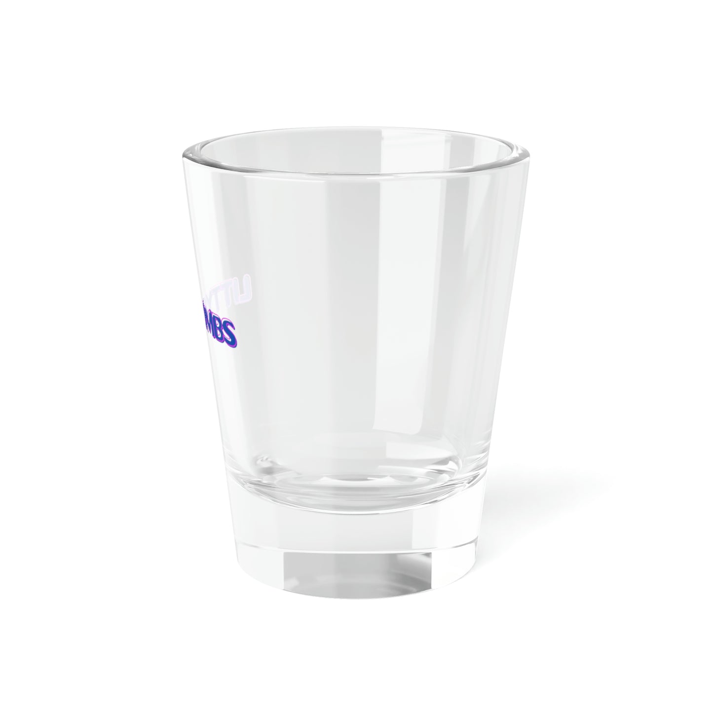 Shot Glass, 1.5oz