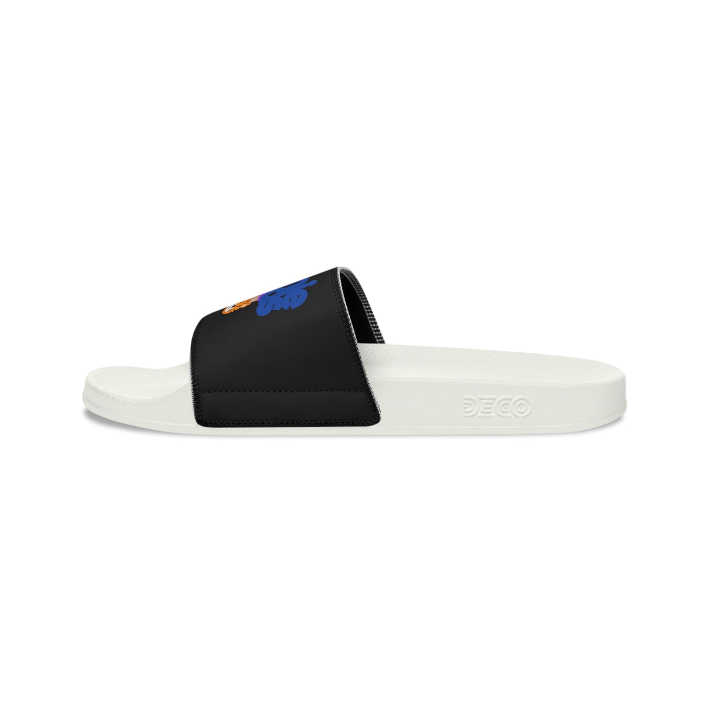 Slides (Orange)