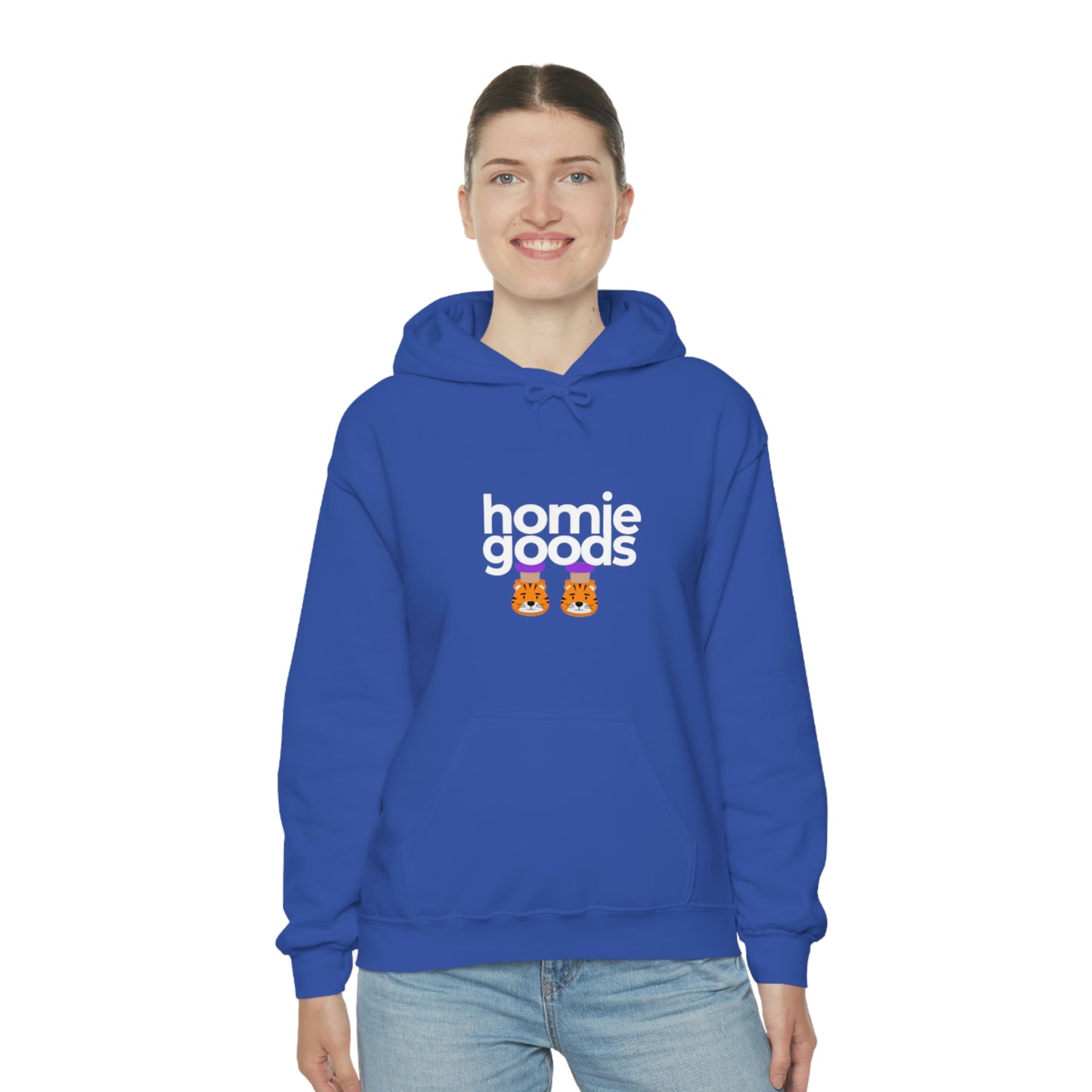 Homie Goods