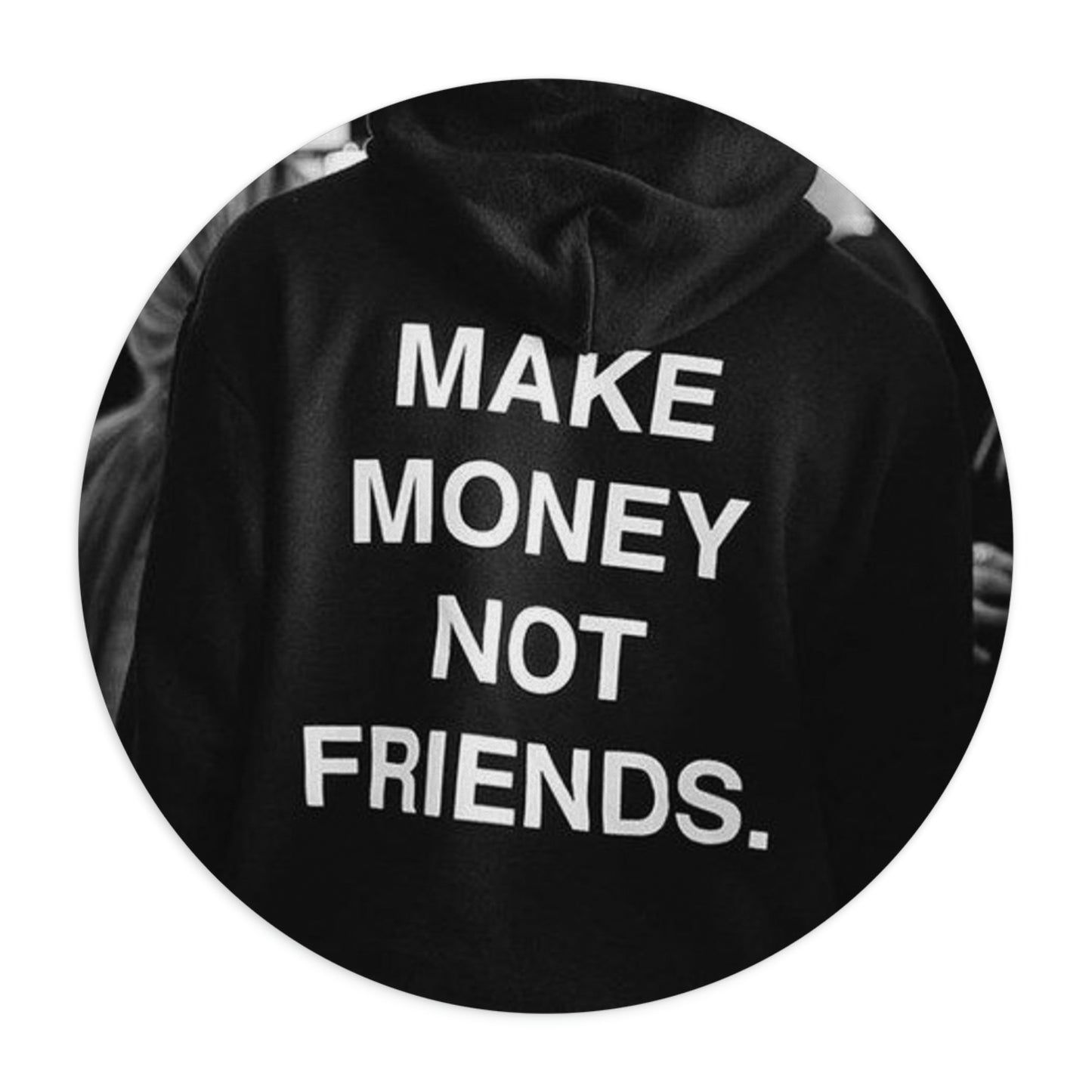Mouse Pad