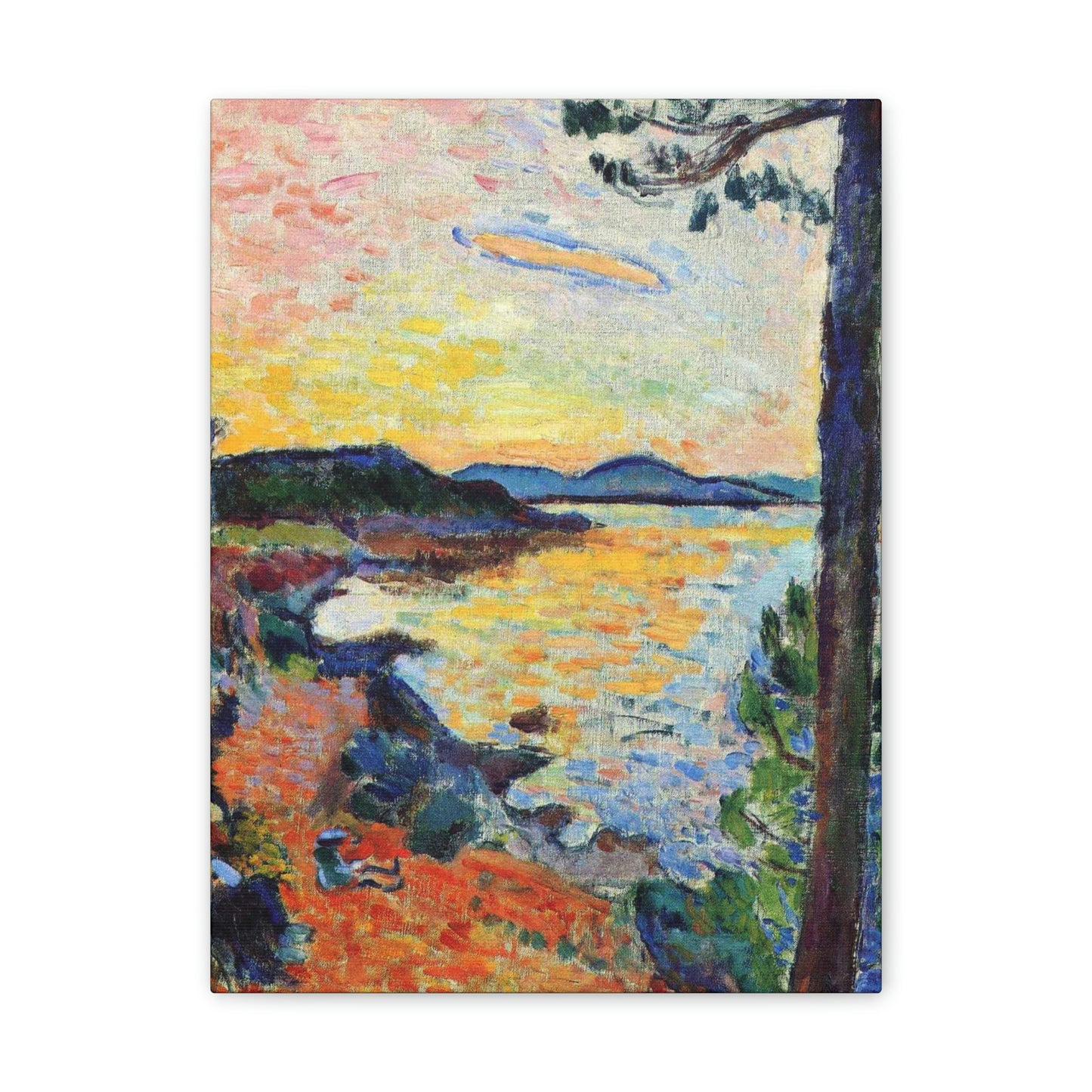 Henri Matisse 121