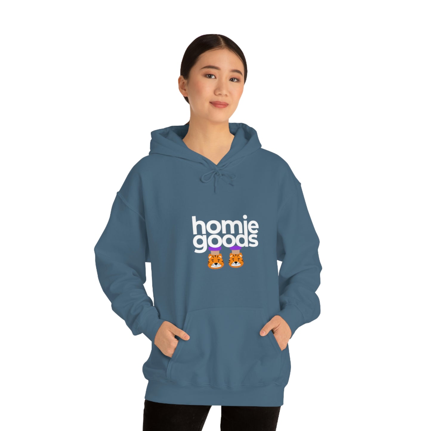 Homie Goods