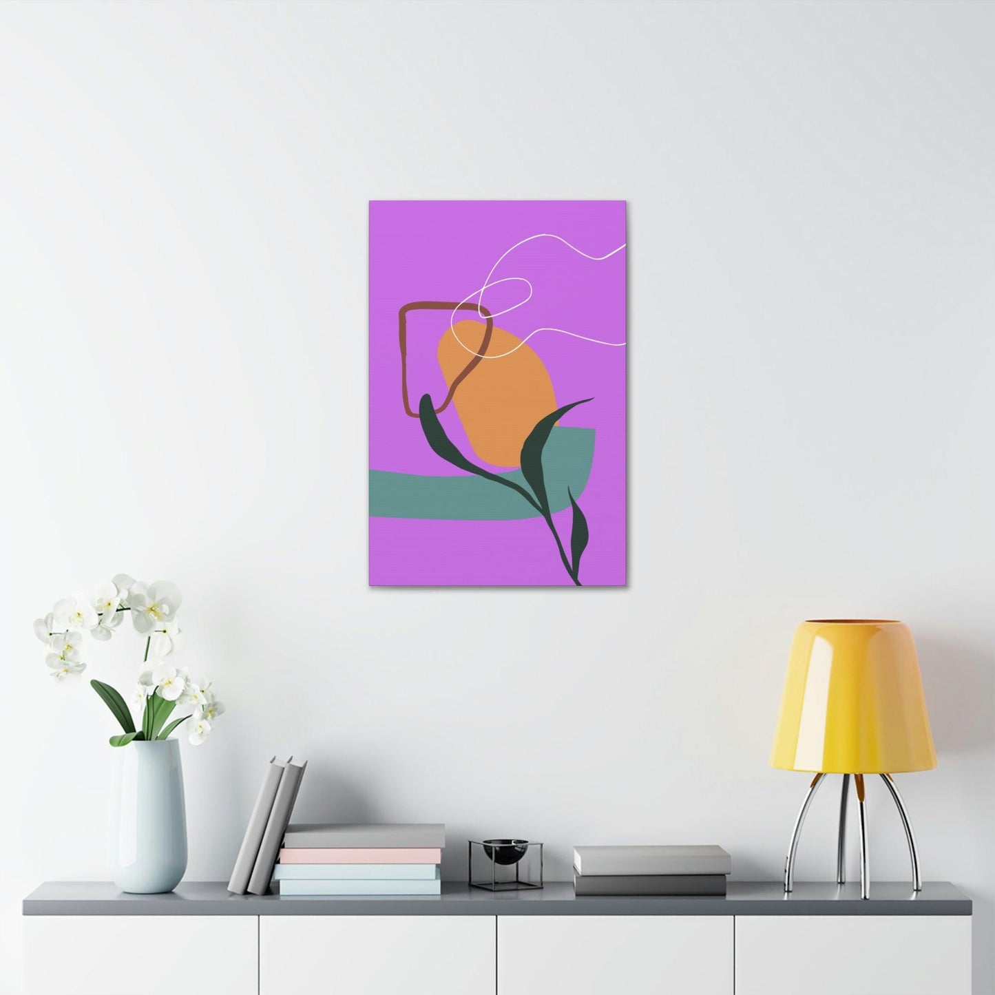 Sprouting Hope - DECOROOM