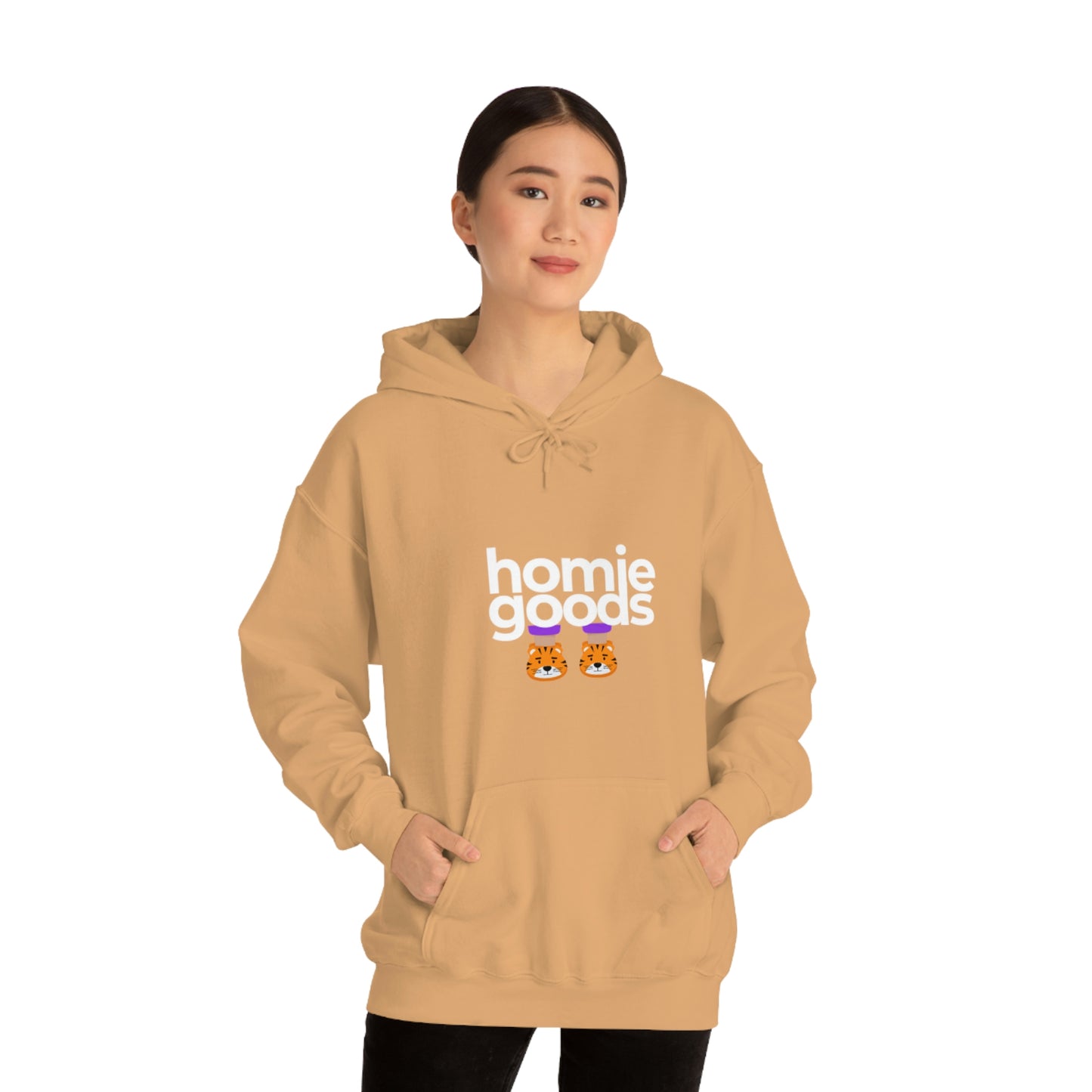 Homie Goods