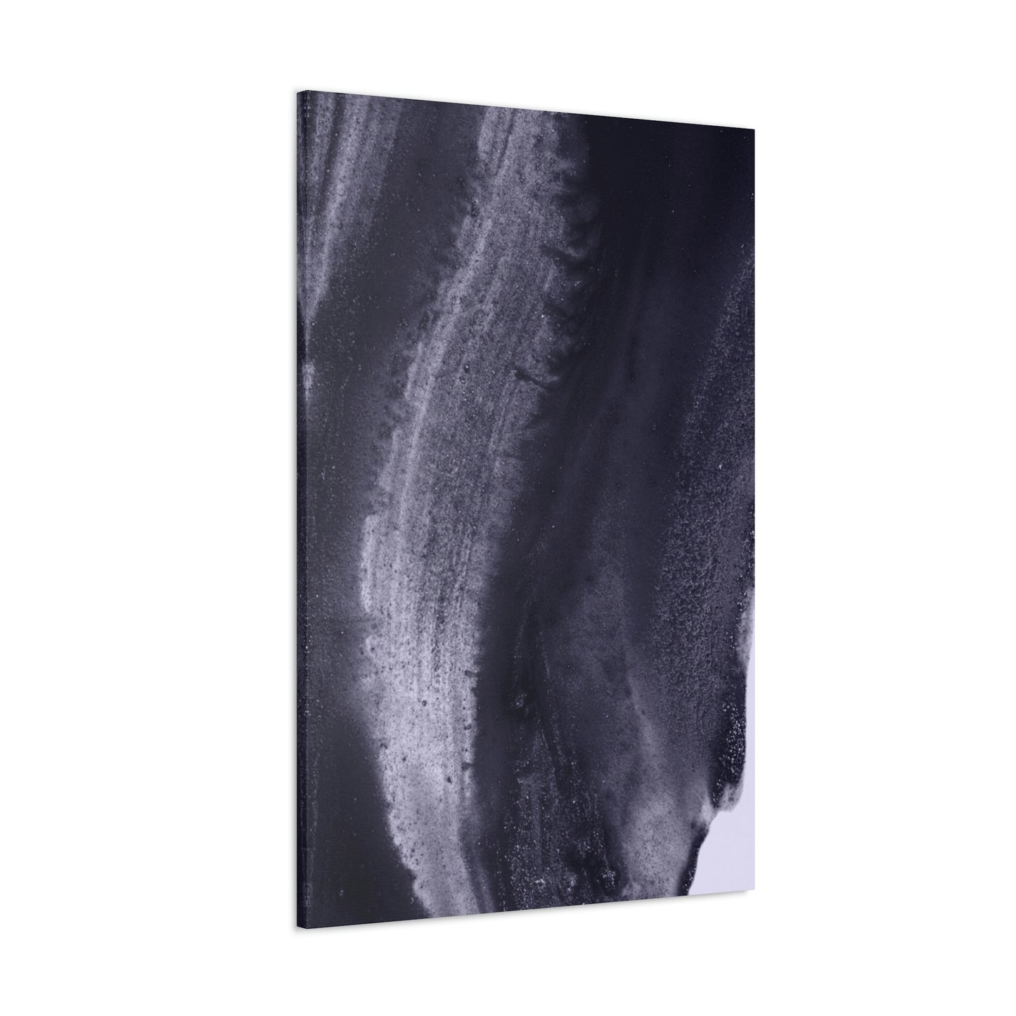 Inner Chaos Canvas