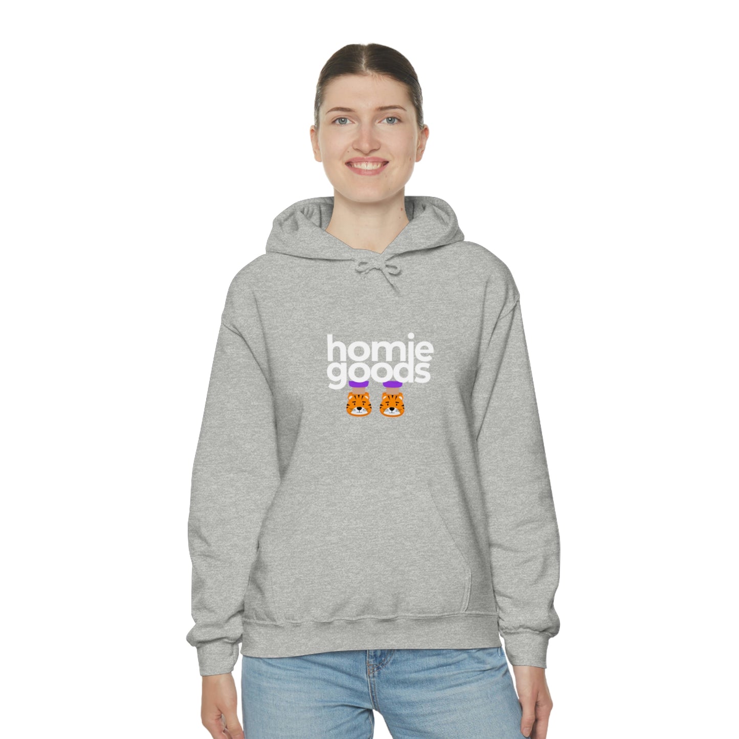 Homie Goods