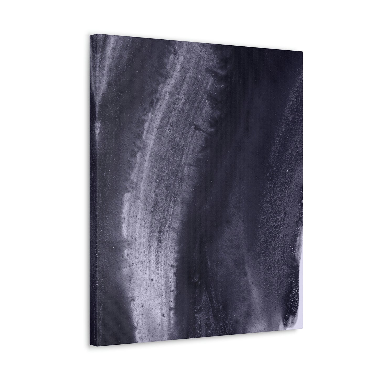 Inner Chaos Canvas