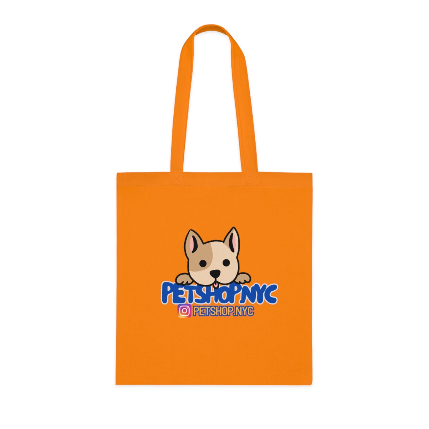 PetShopNYC Tote