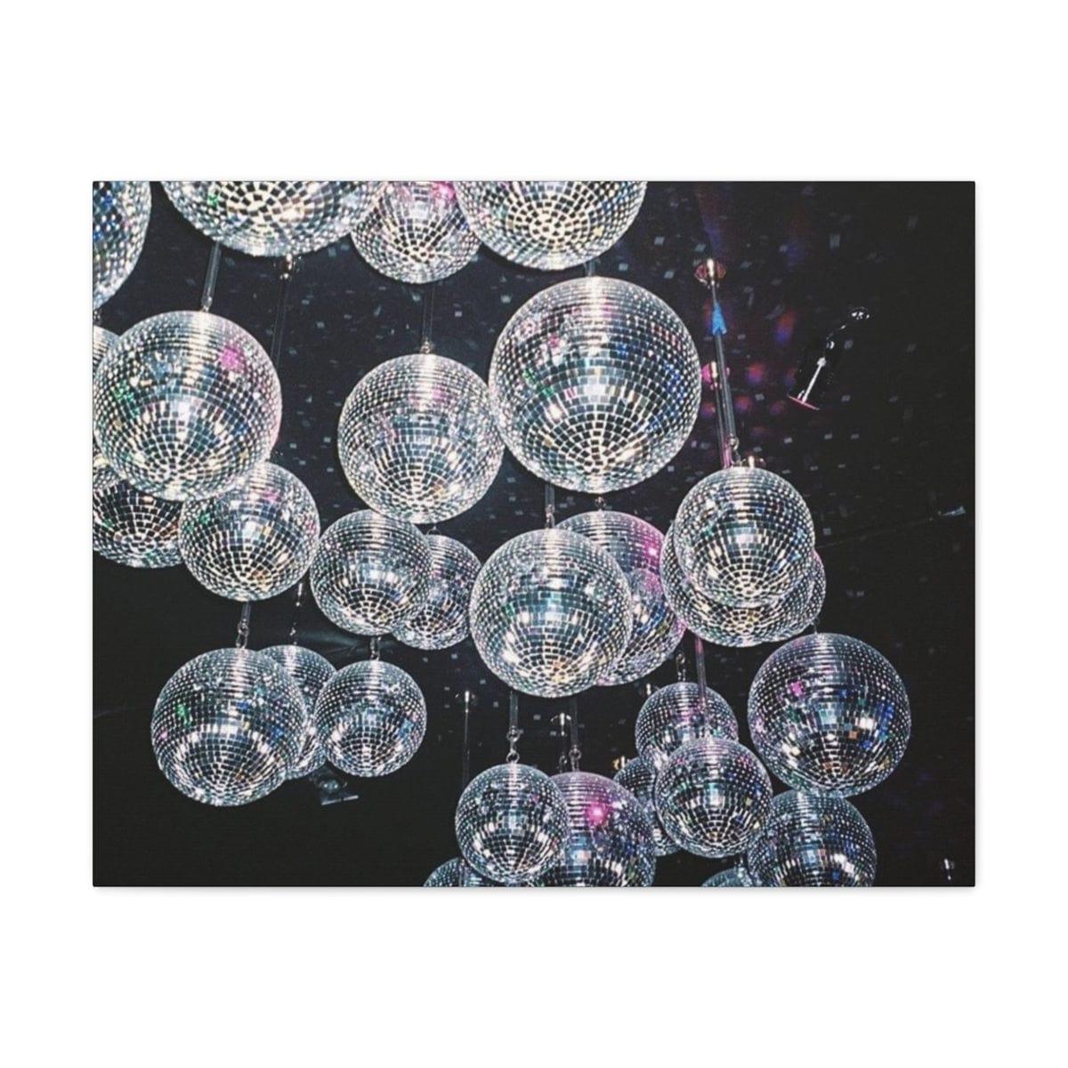 Lets disco - DECOROOM