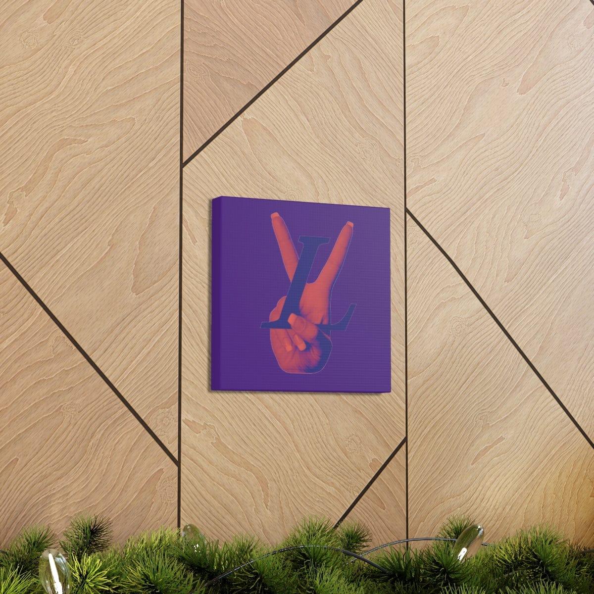 Peace, Louis, and Unity - DECOROOM