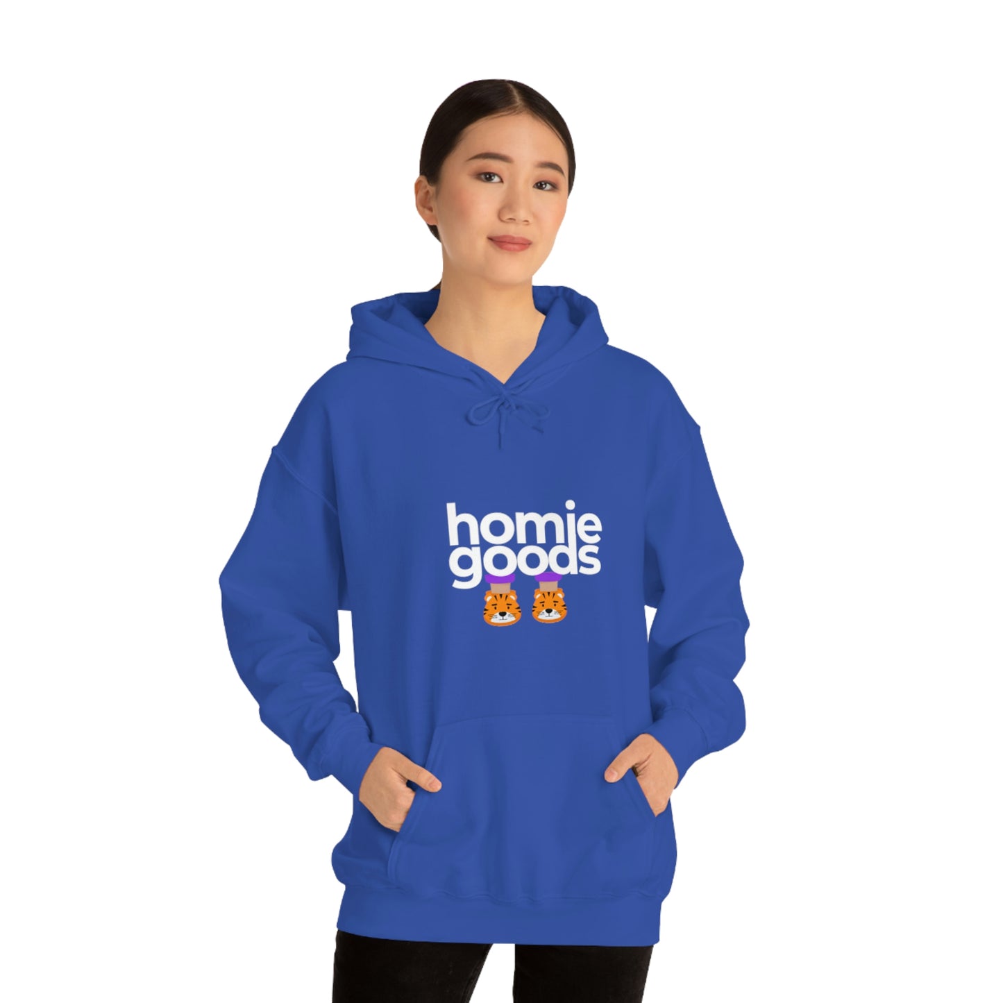 Homie Goods