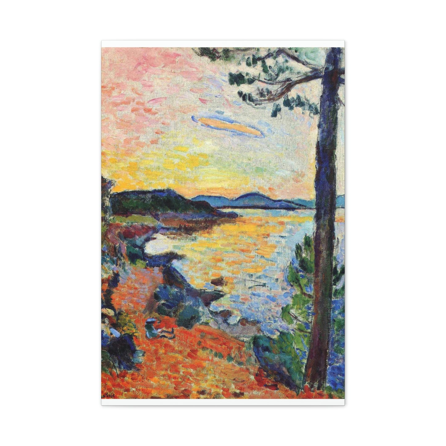Henri Matisse 121
