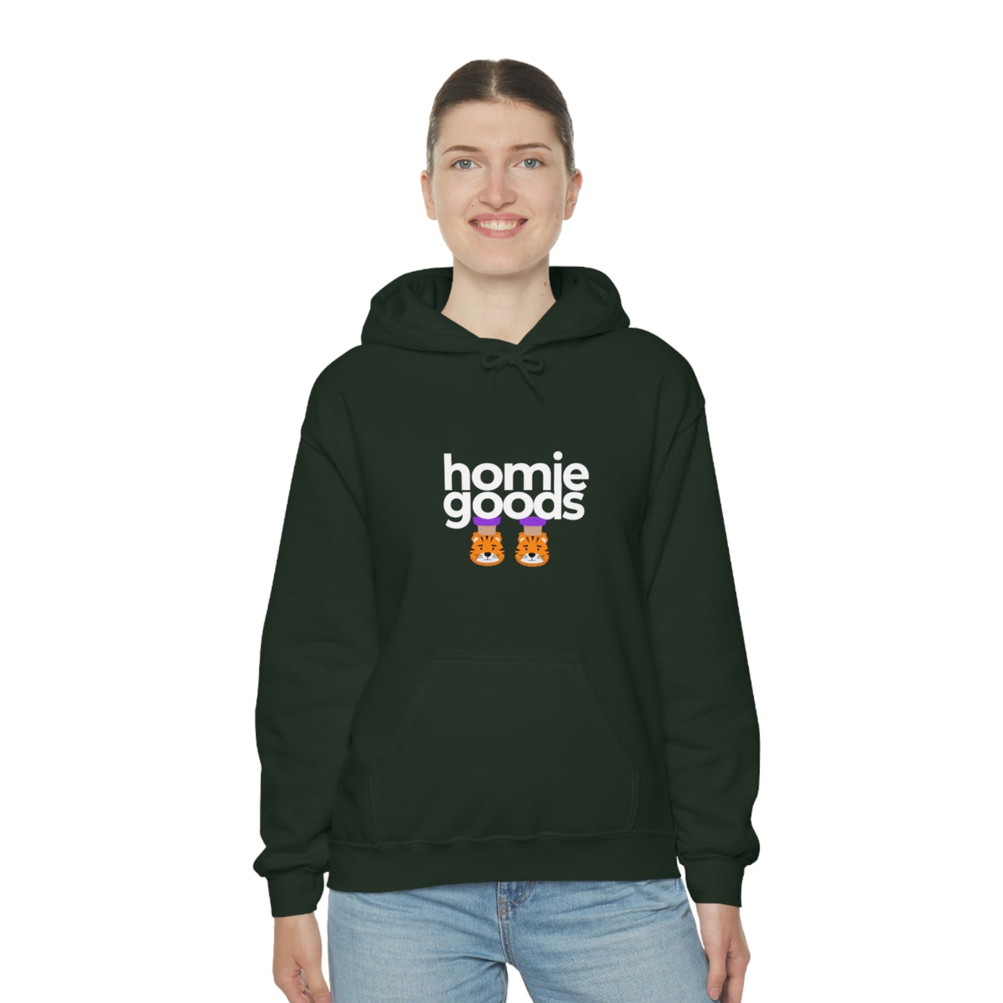 Homie Goods