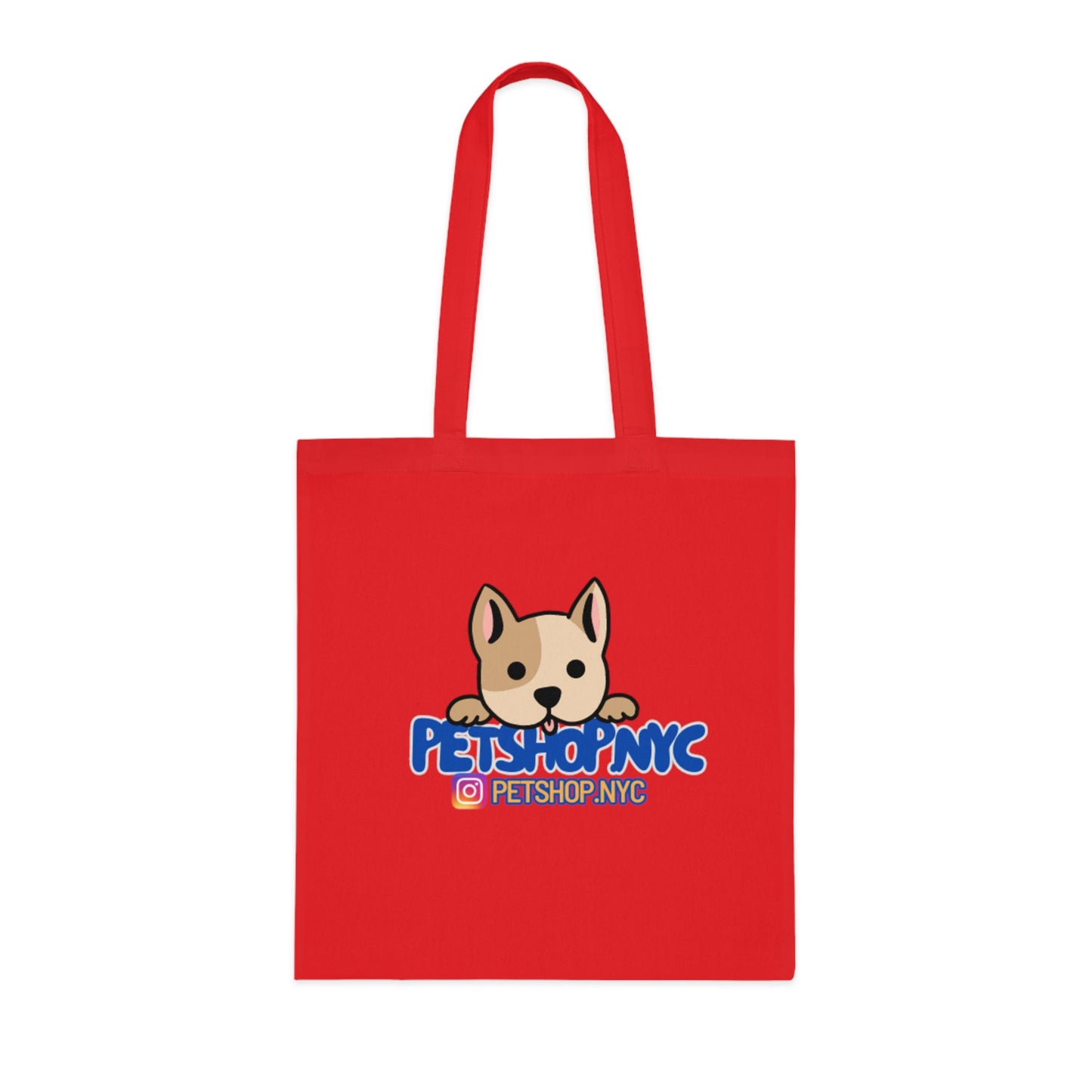 PetShopNYC Tote