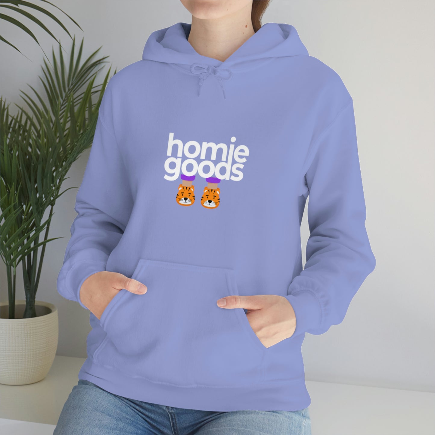 Homie Goods