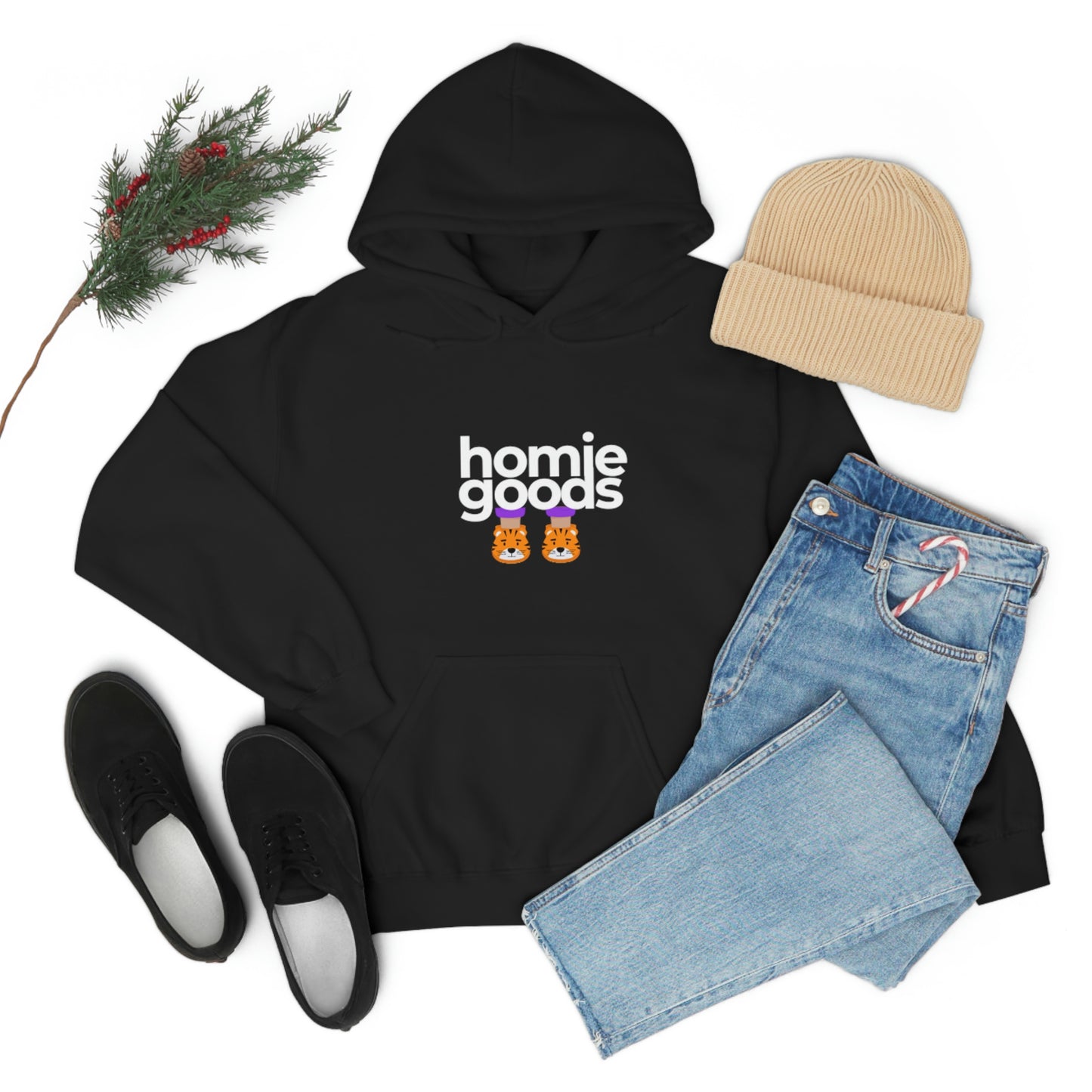 Homie Goods
