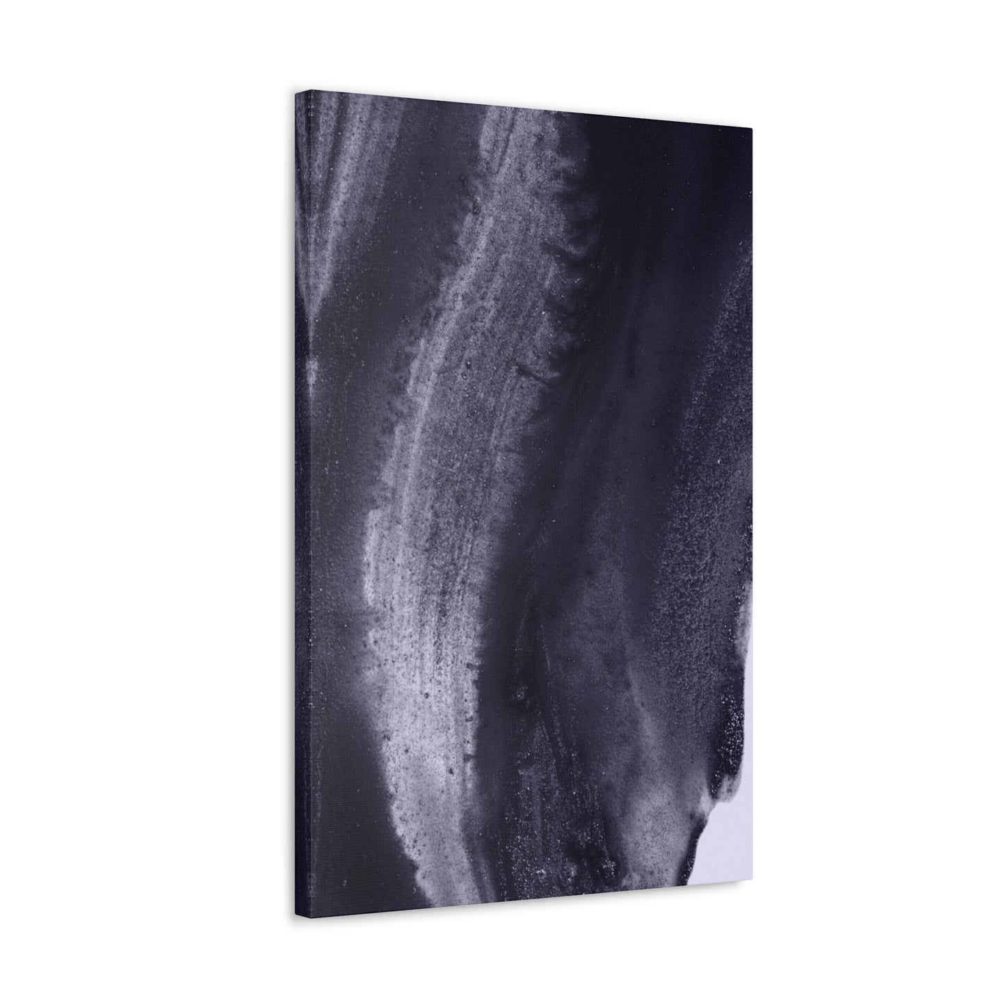 Inner Chaos Canvas