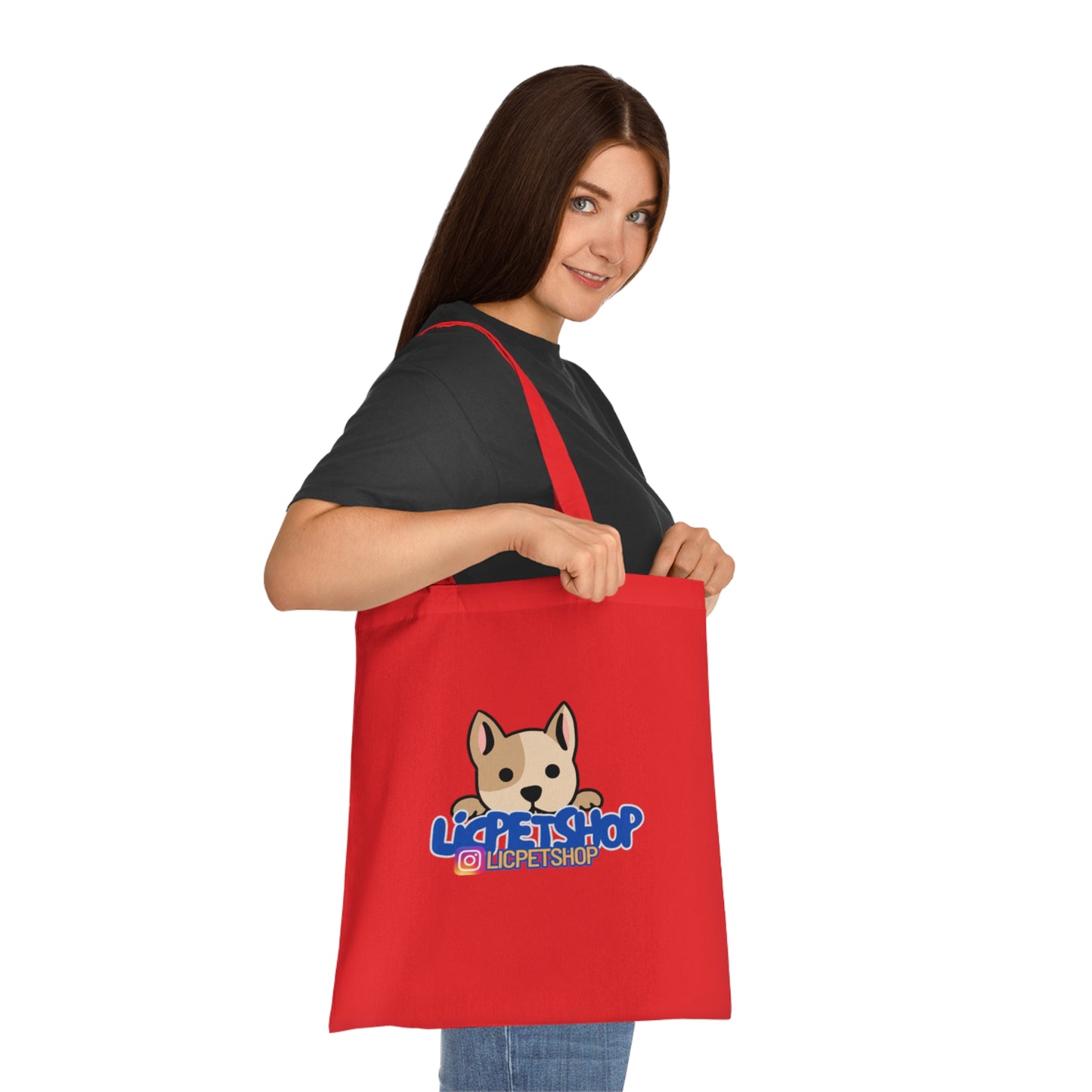 LICPetShopNYC Tote