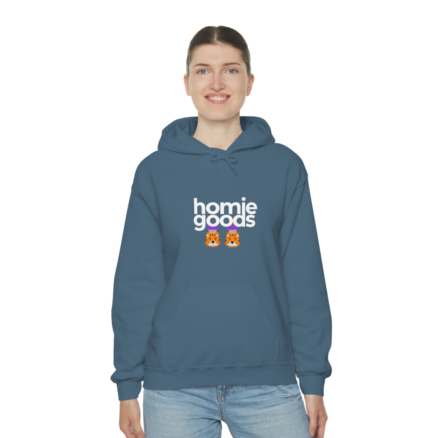 Homie Goods