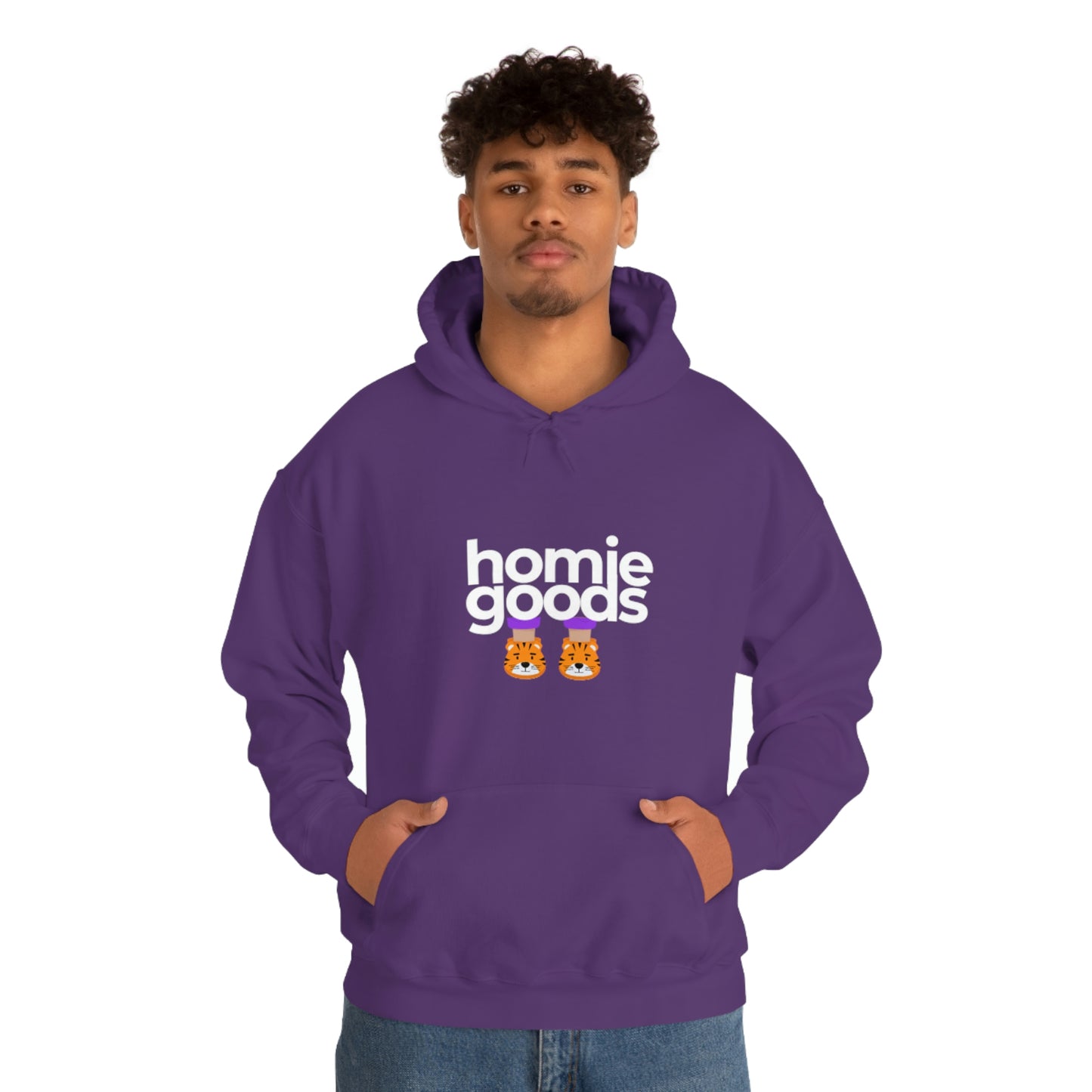 Homie Goods